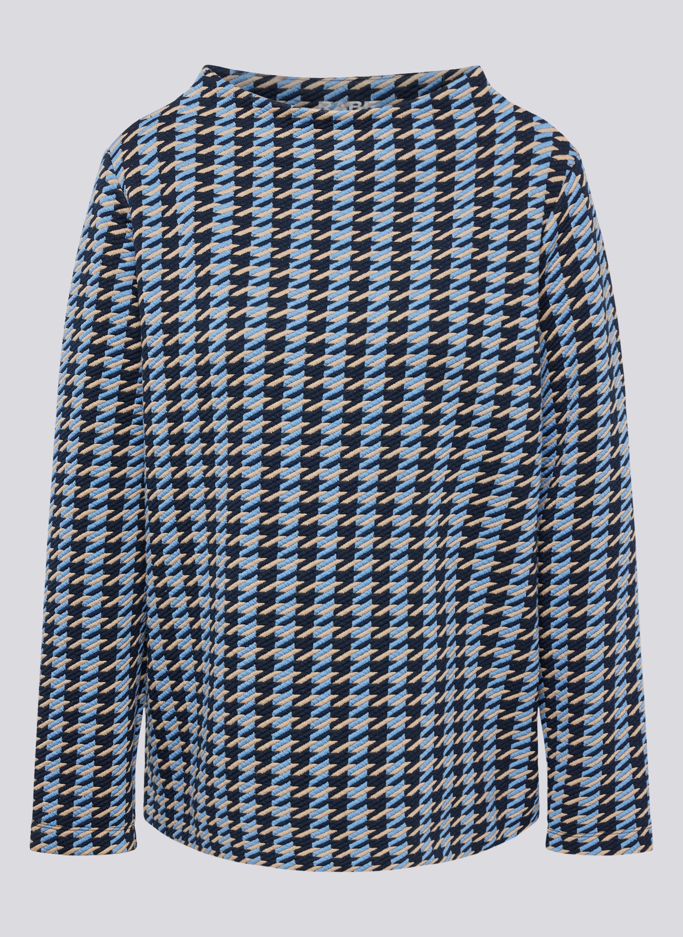 Thumbnail - Rabe Sweatjacke "Sweatshirt"
