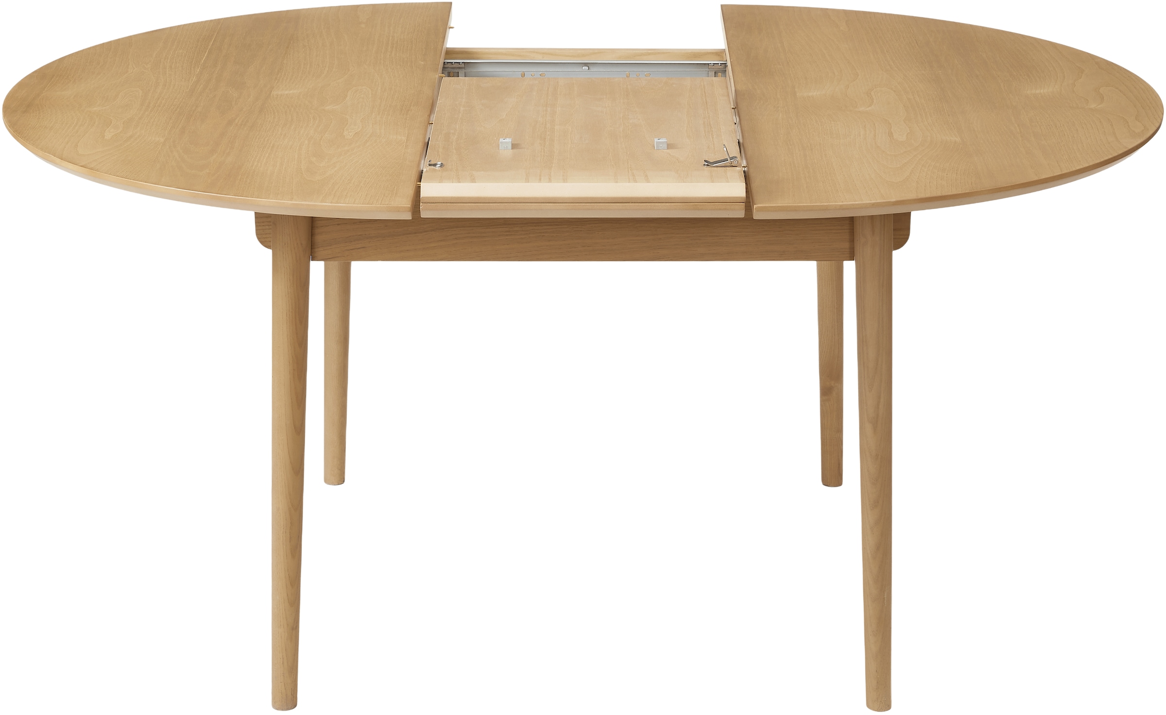 OTTO home Esstisch »Branwell« FSC-zertifiziertem Eschenholz, Breite 120 cm