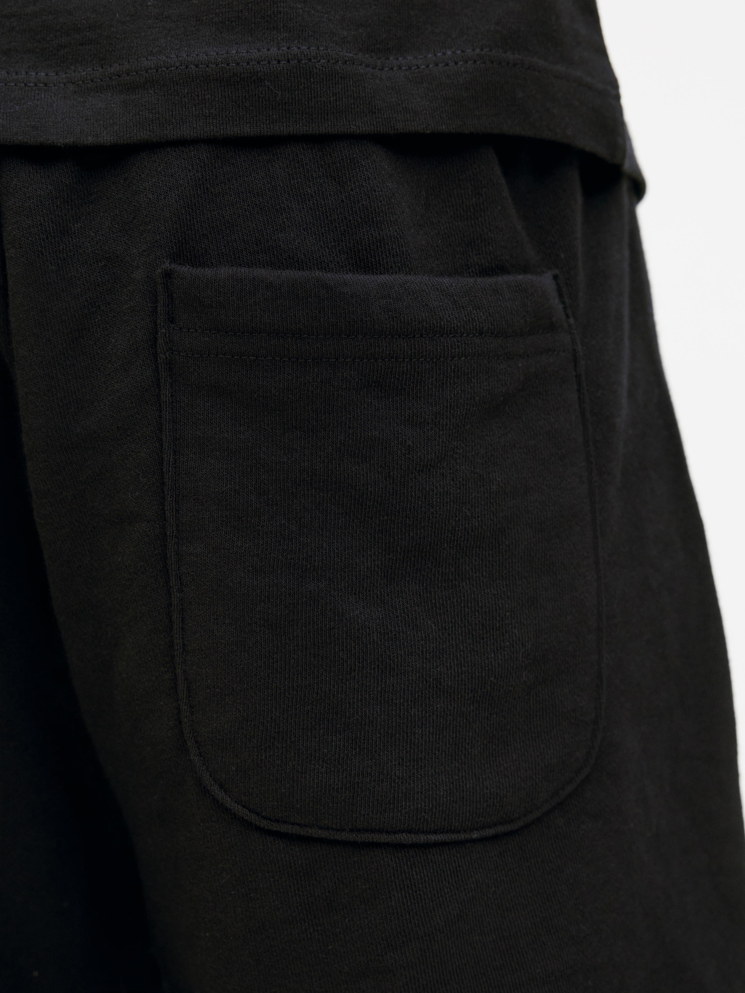 Jack & Jones Junior Shorts »JPSTVESTERBRO SWEAT SHORTS GMS SN JNR«