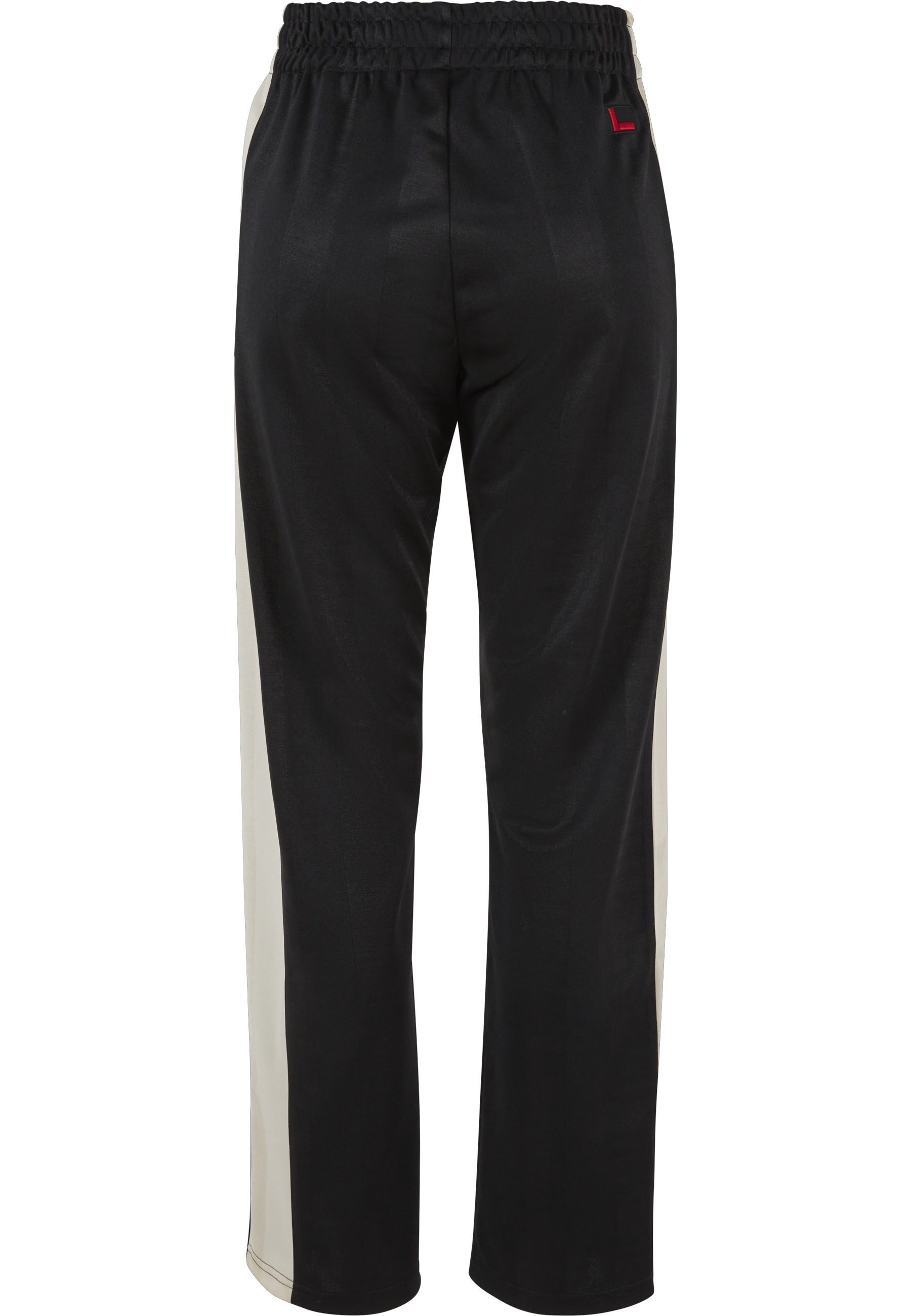 Fubu Stoffhose »Fubu Herren FM223-018-2 FUBU Corporate Striped Track Pants«