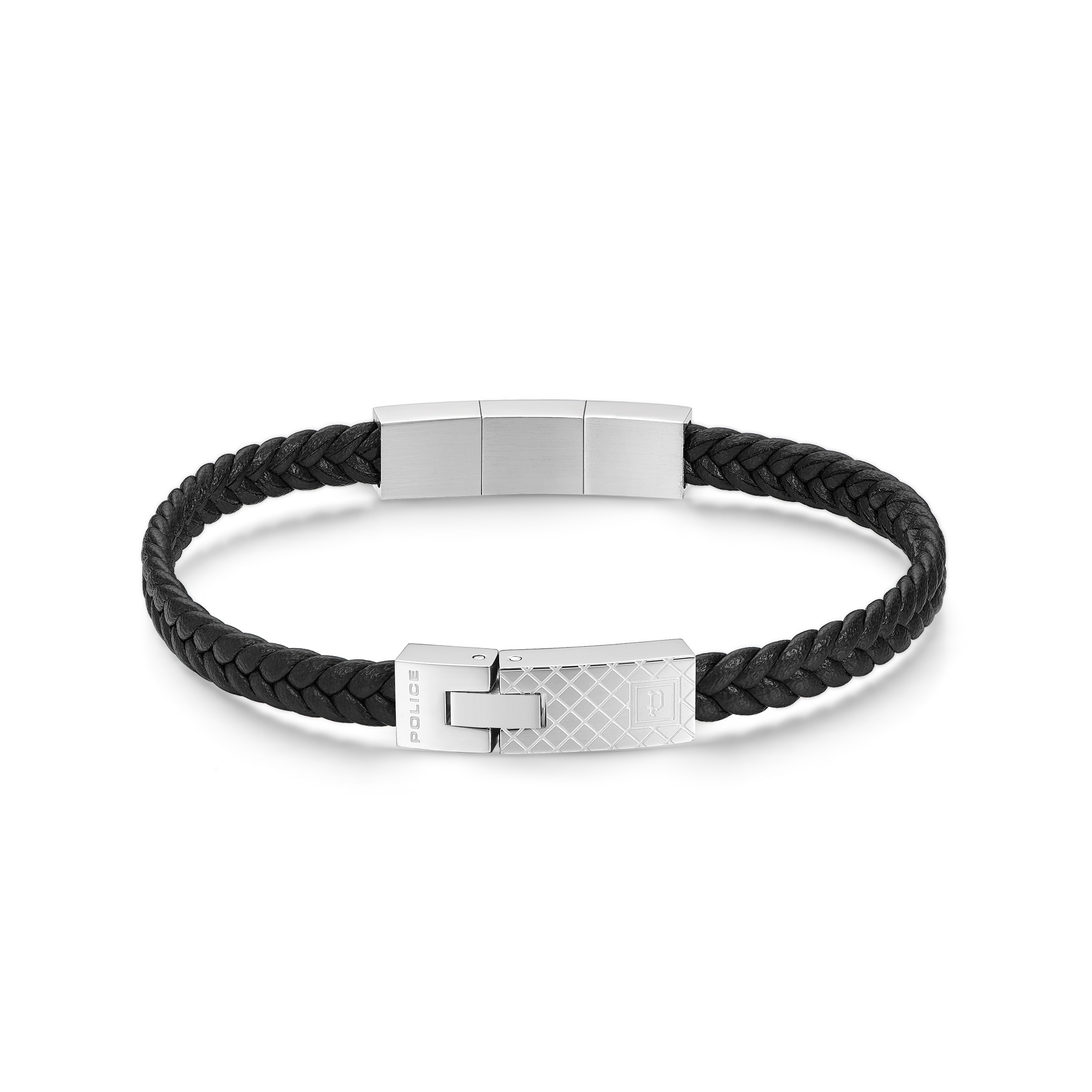 Police Armband »Intersect«