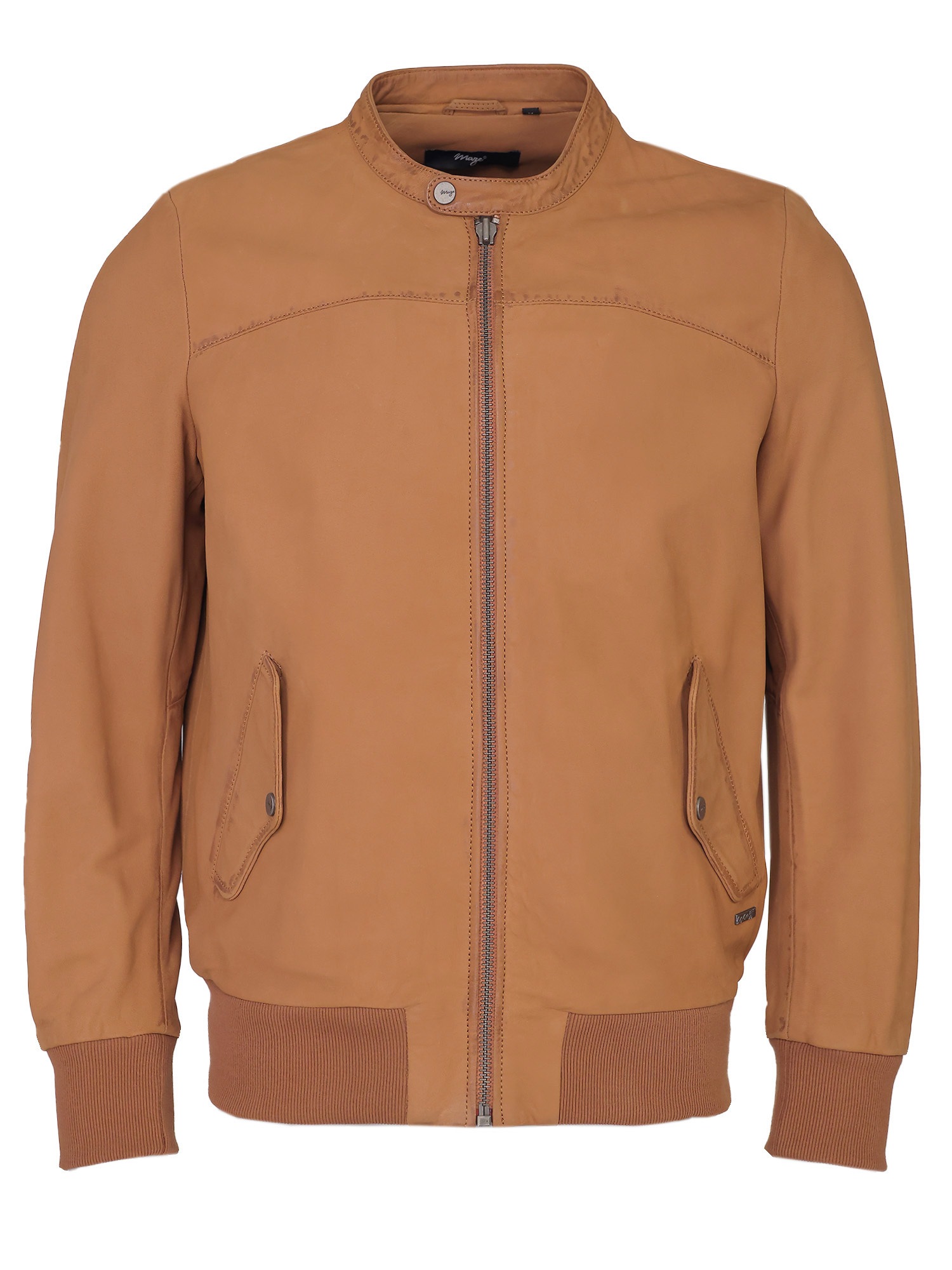 Maze Lederjacke »42020523«