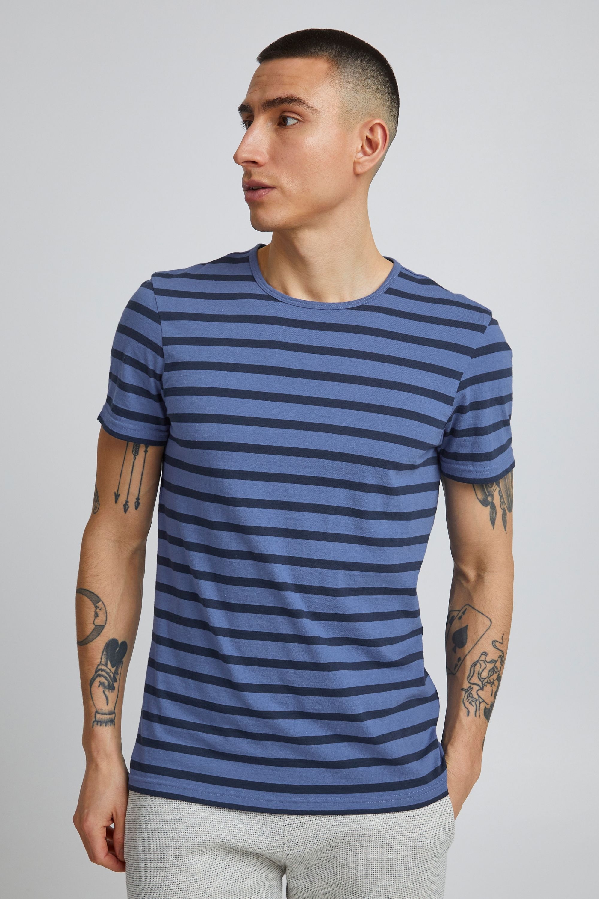 Blend T-Shirt »T-Shirt BHAbell«