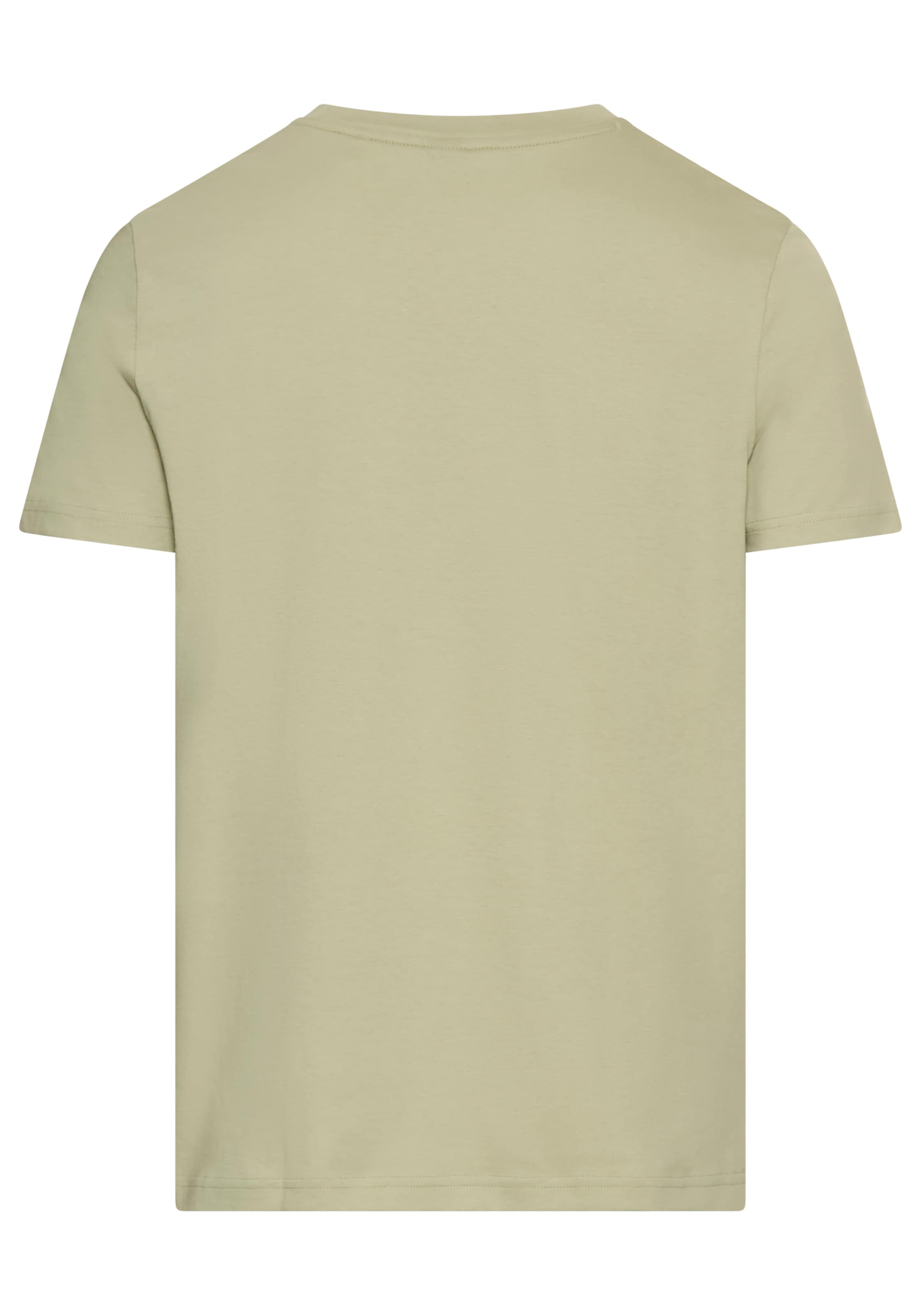 BOSS ORANGE T-Shirt »Thinking«, (1 tlg.), mit Logodruck