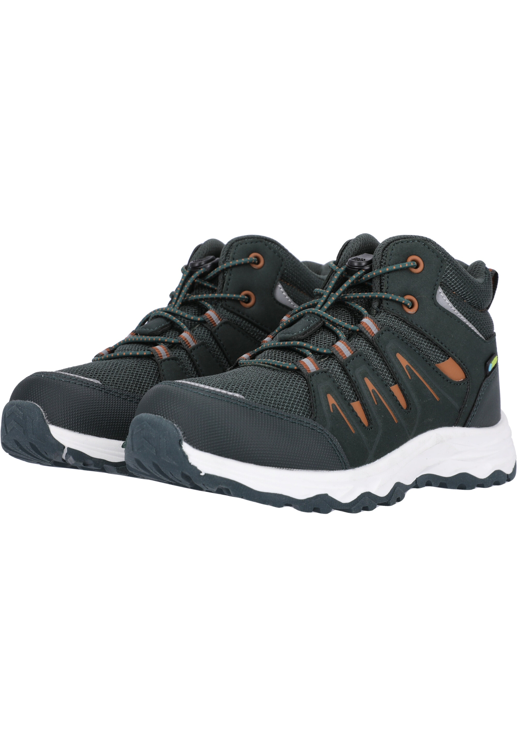 MOLS Stiefel »Gabeef Kids«, mit wasserdichter Funktion