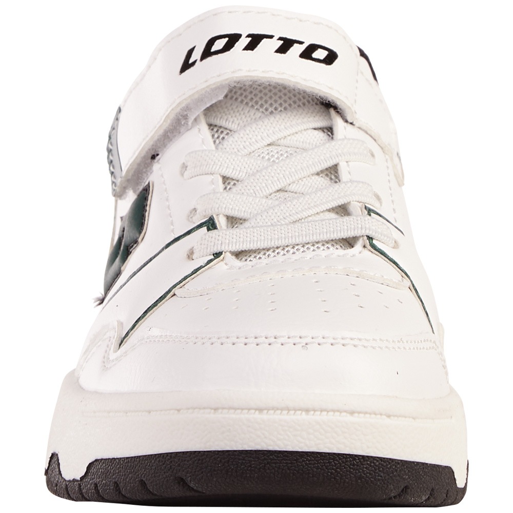 lotto Sneaker, - mit Drehpunkt für mehr Wendigkeit