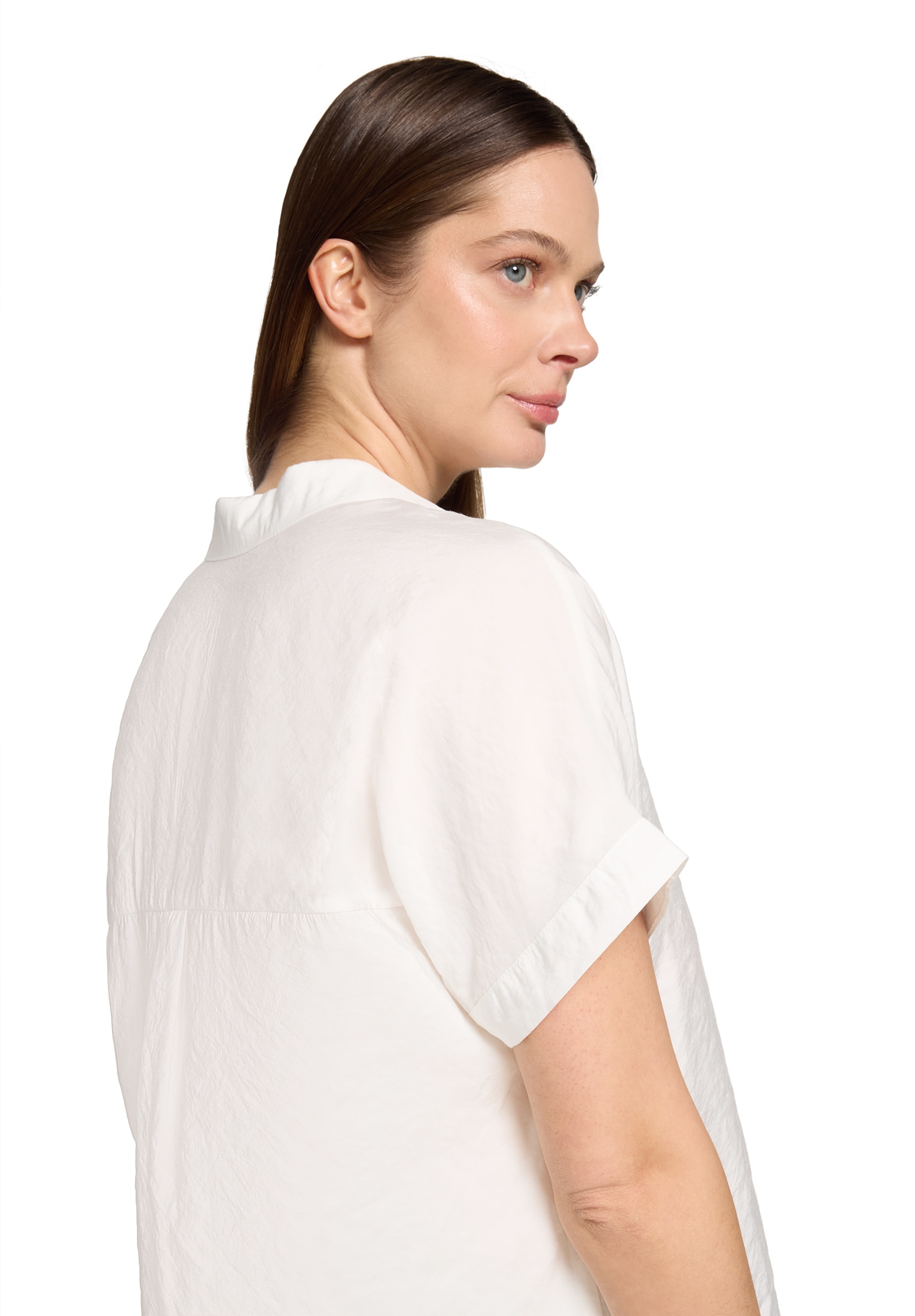 Betty Barclay Schlupfbluse »Damen mit Kragen«