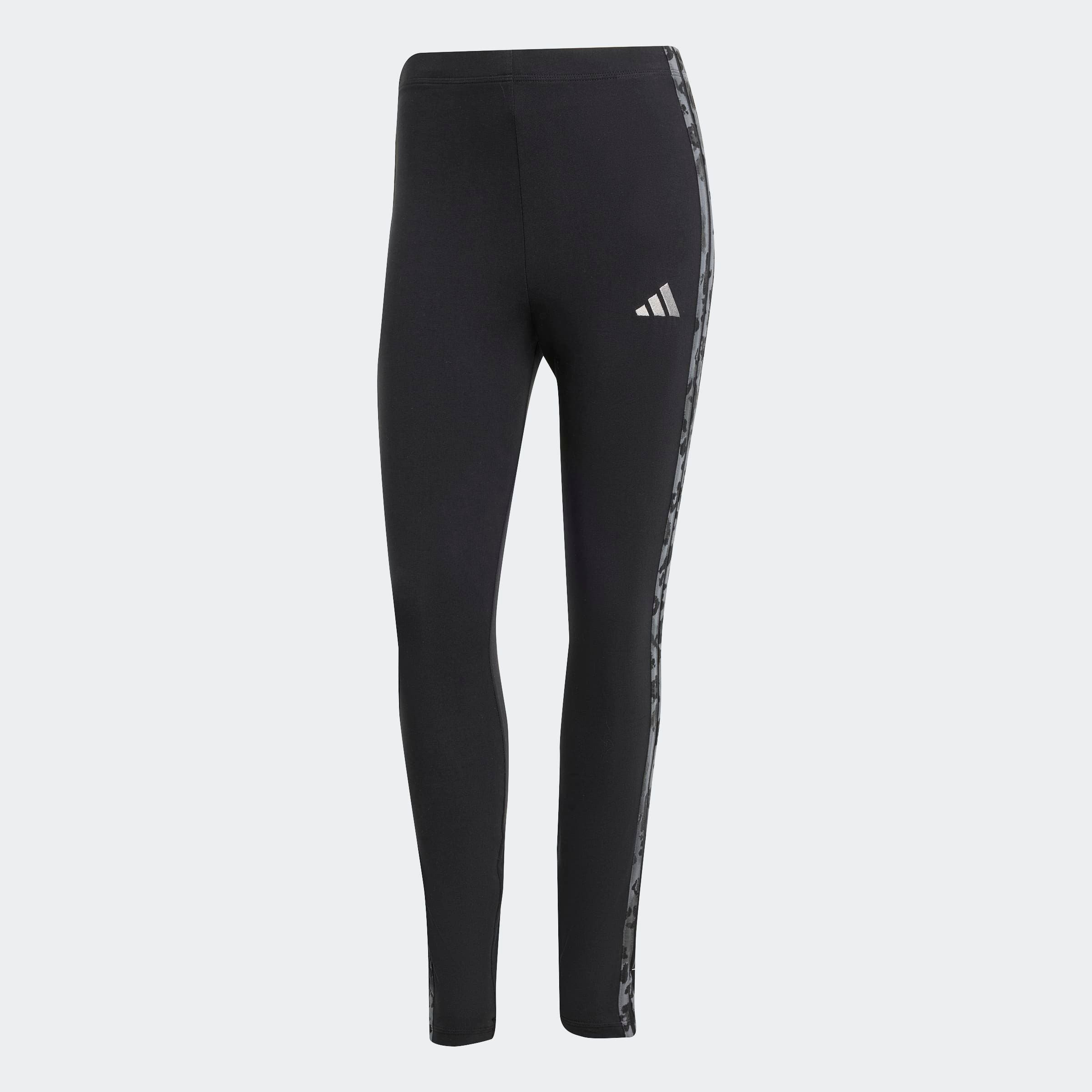 adidas Sportswear Trainingstights »W AOP LEG«, (1 tlg.)