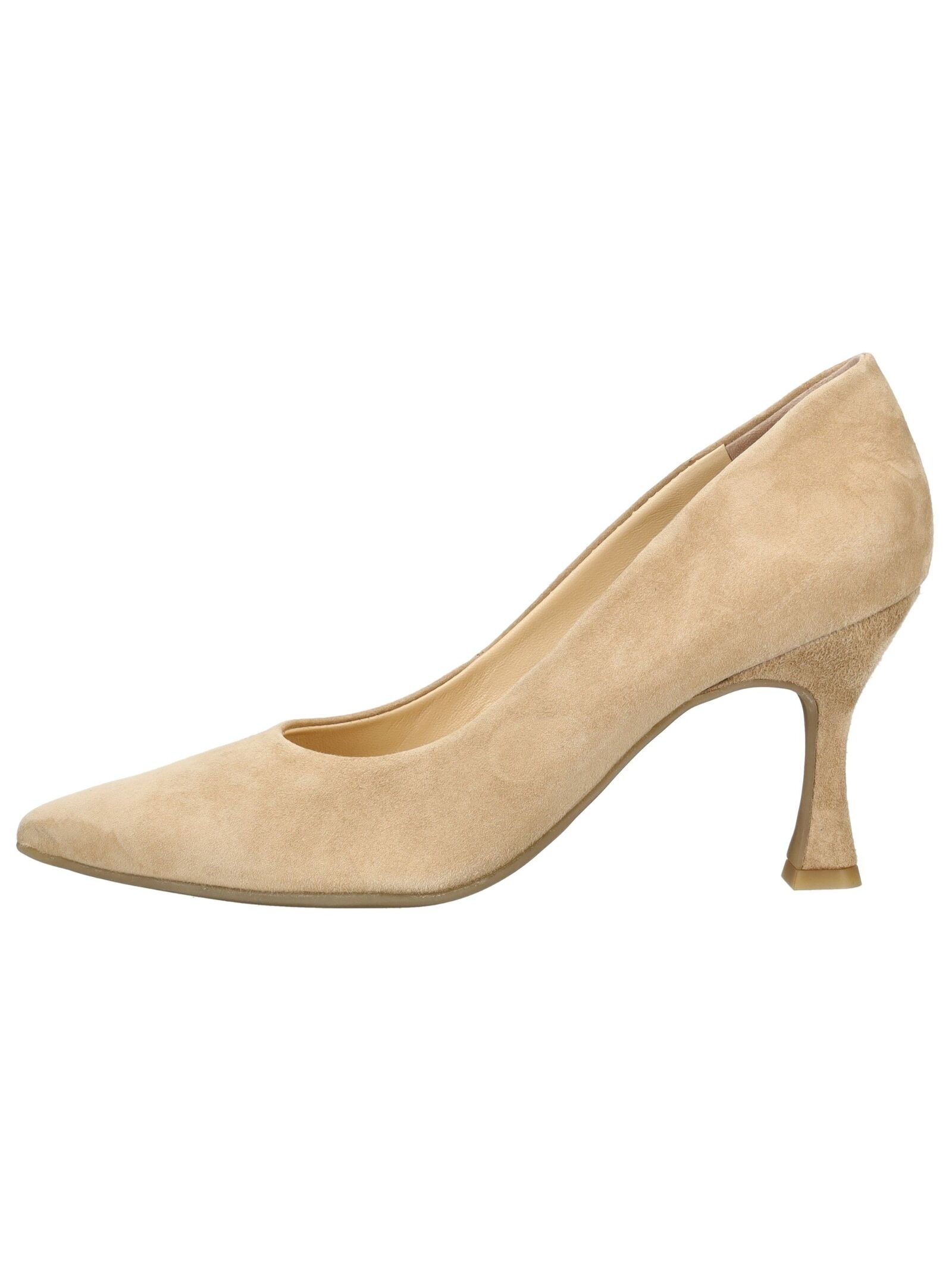 Paul Green Pumps "Paul Green Pumps Veloursleder" günstig online kaufen
