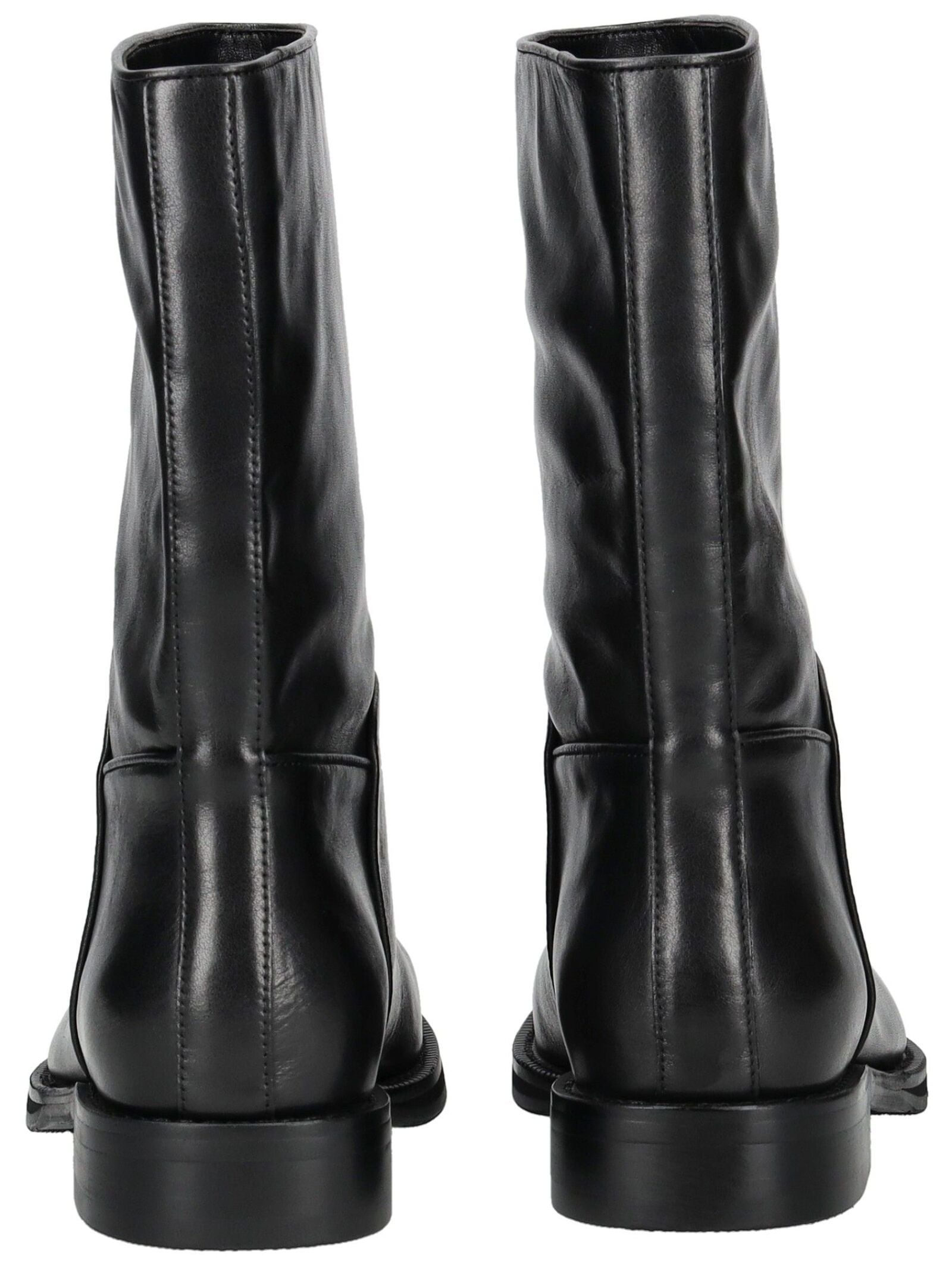 INUOVO Stiefelette »INUOVO Stiefelette Leder«