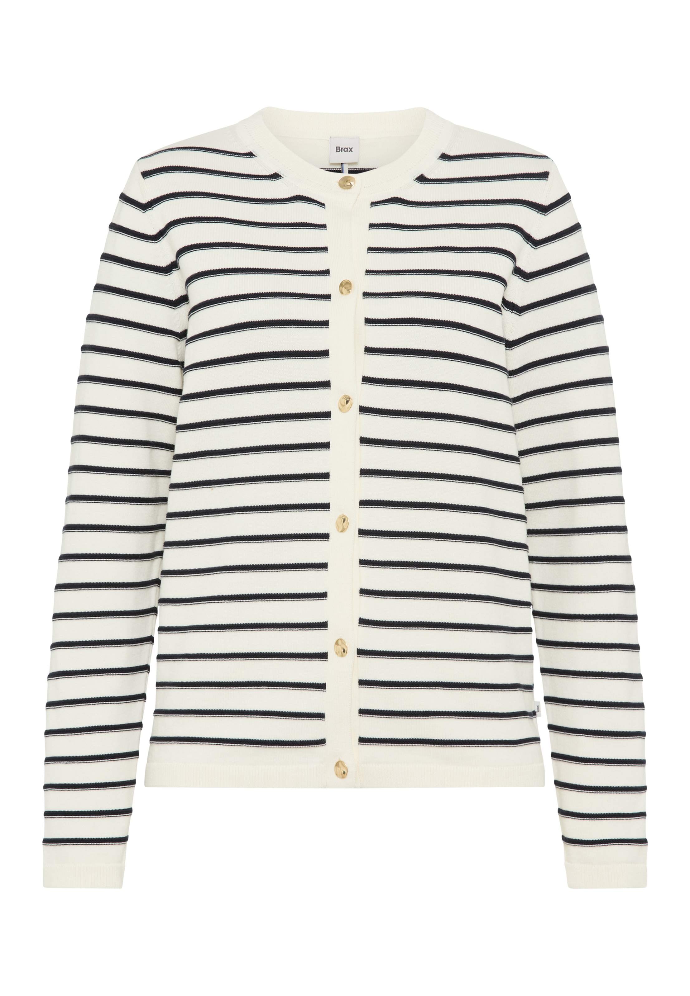 Brax Strickjacke "Style ANN" günstig online kaufen