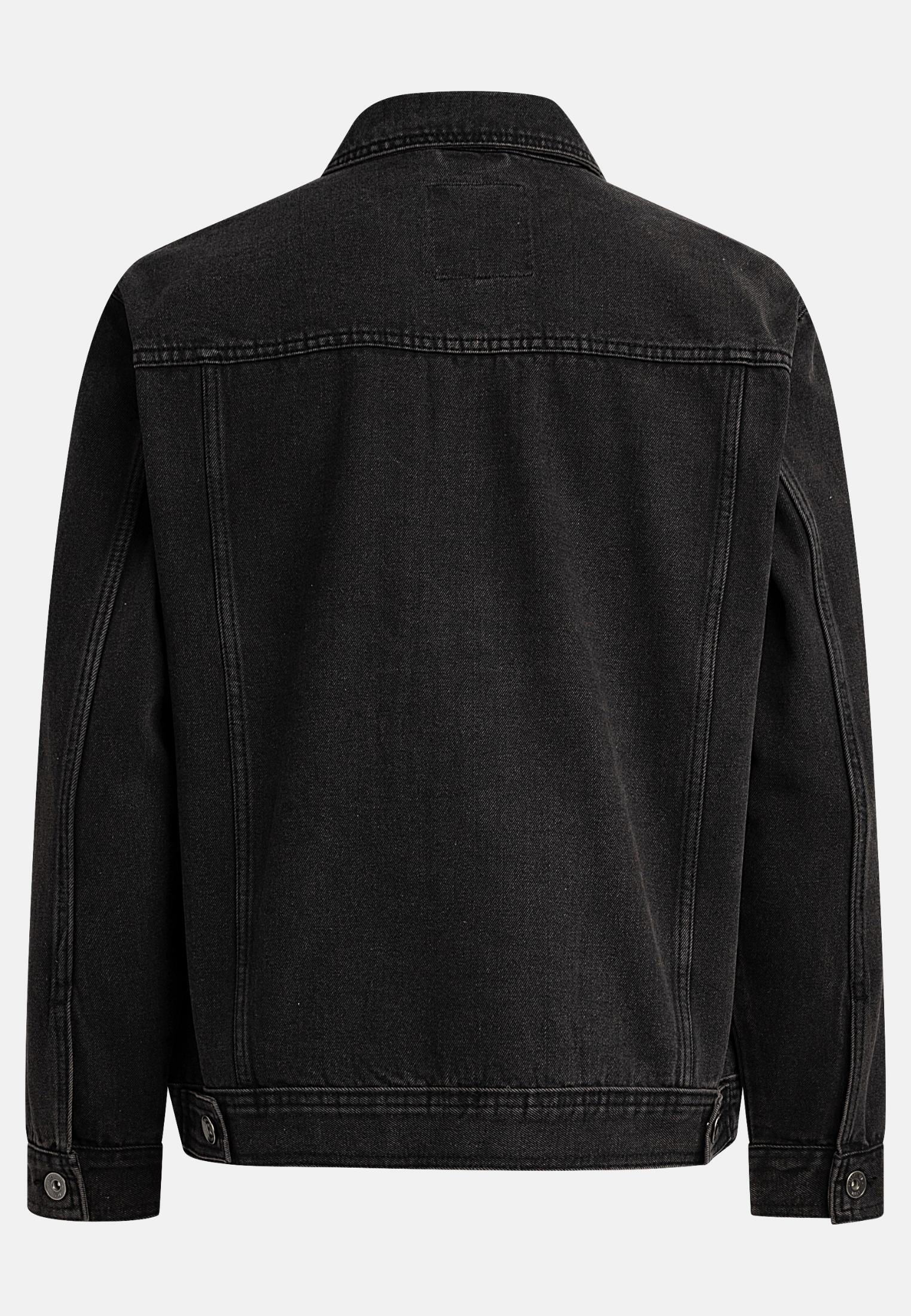 REDEFINED REBEL Funktionsjacke »Redefined Rebel Jacket RRAiden Jacket Denim REGULAR FIT«