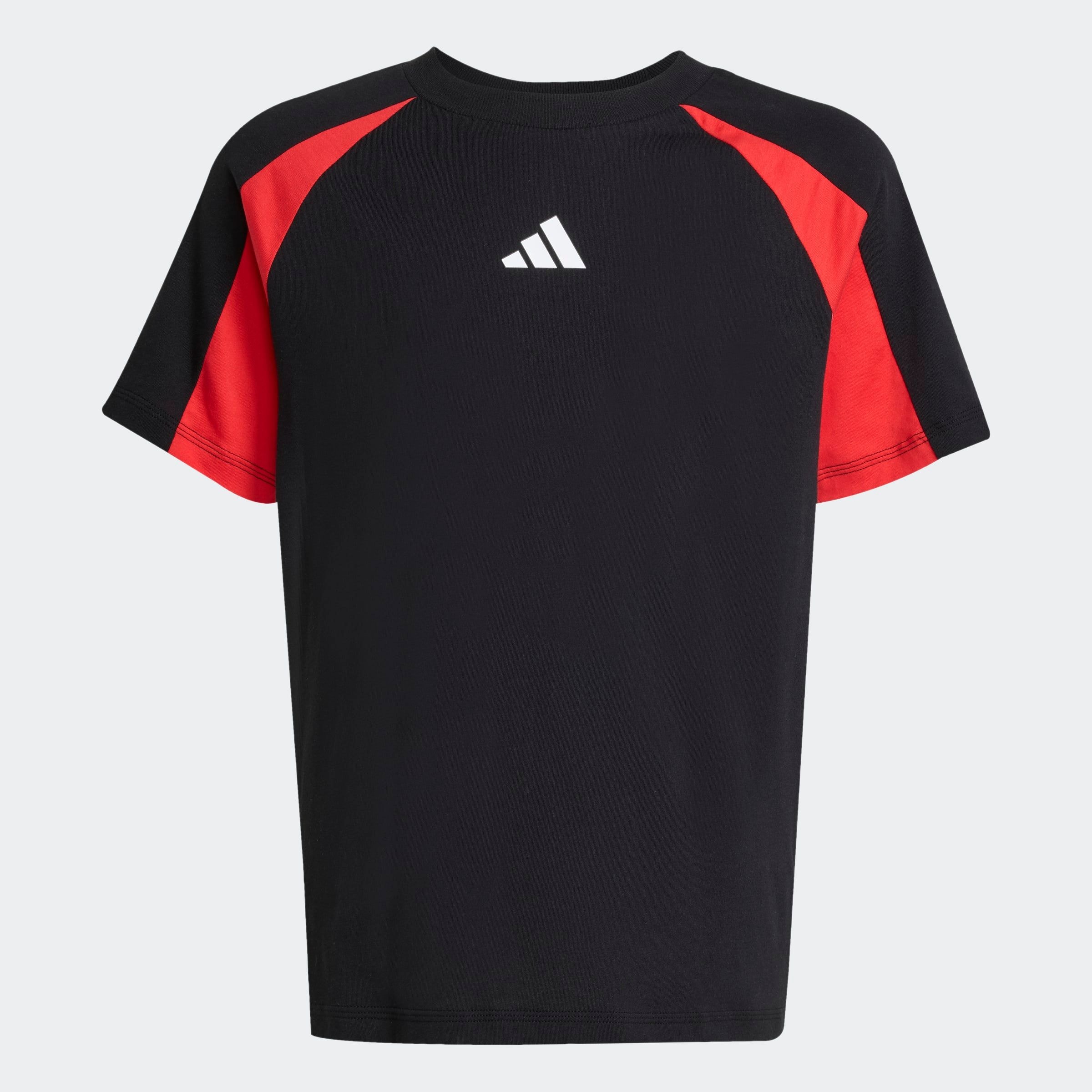 adidas Sportswear T-Shirt »J CB T«