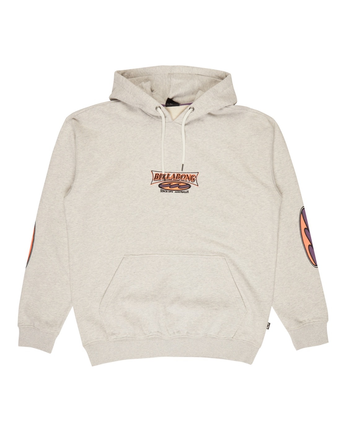 Billabong Sweatshirt »Since 73 Burleigh«
