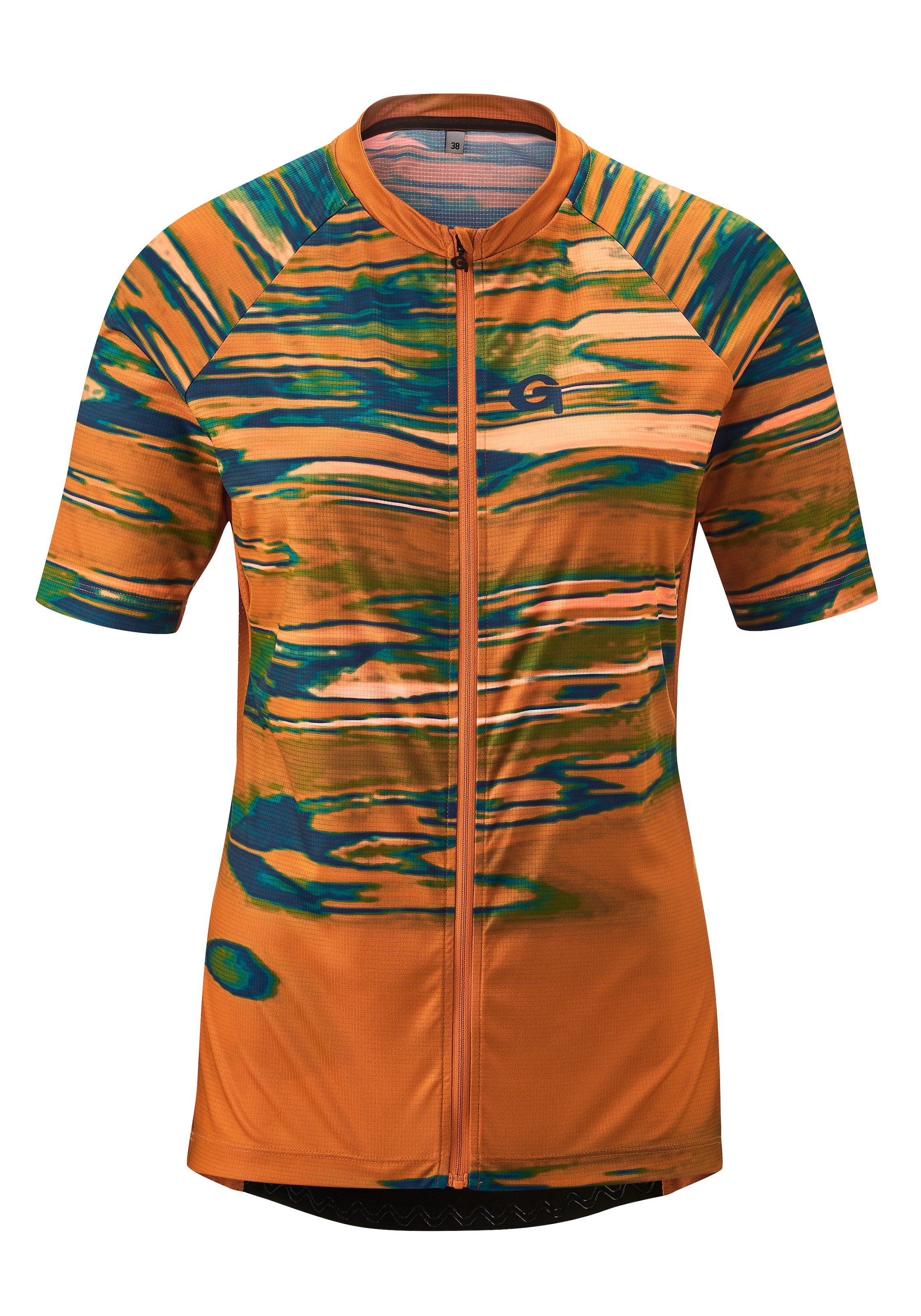 Gonso Sportiniai marškinėliai »COPEDELLO« Le...