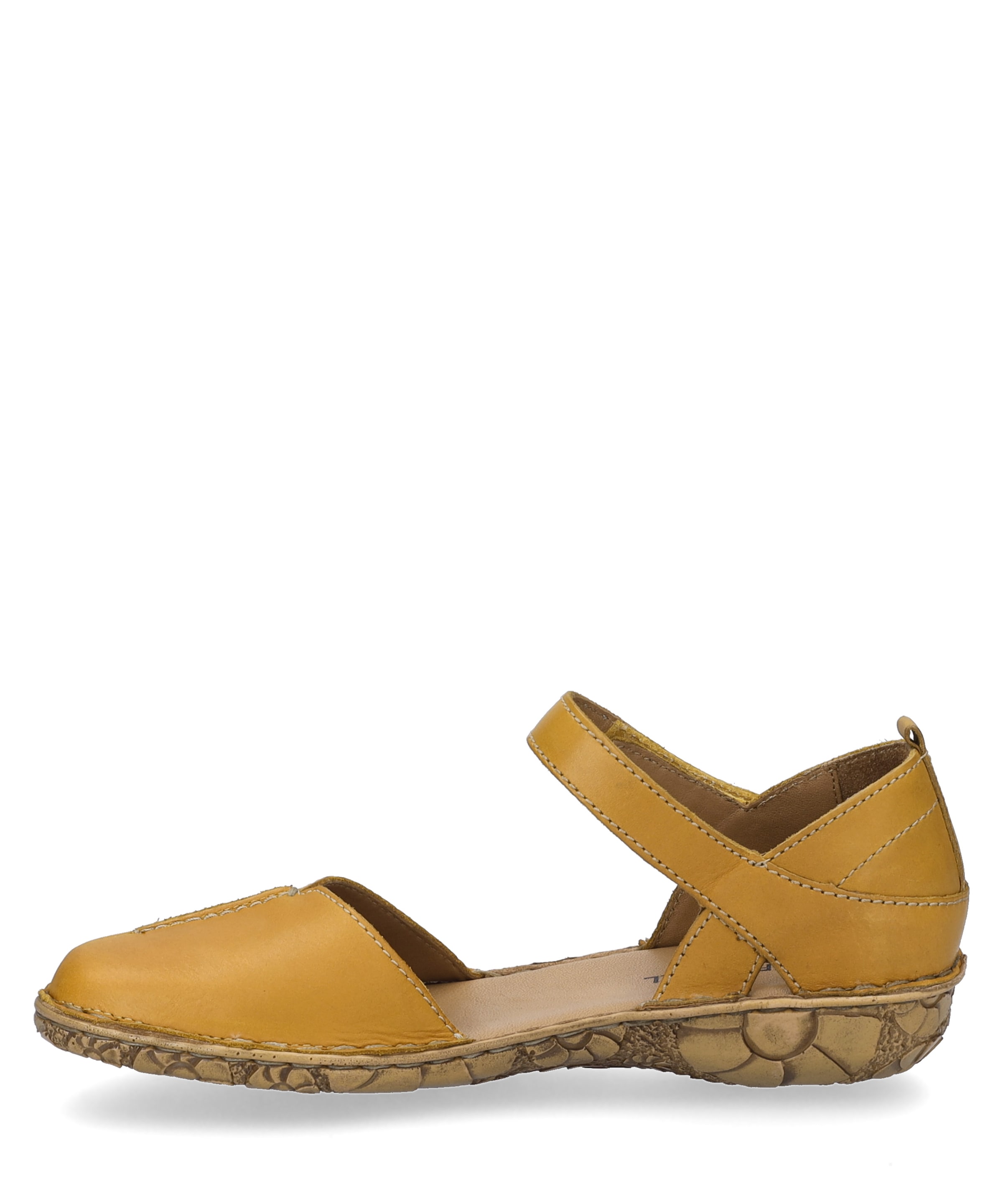 Josef Seibel Sandale »Rosalie 42, gelb«