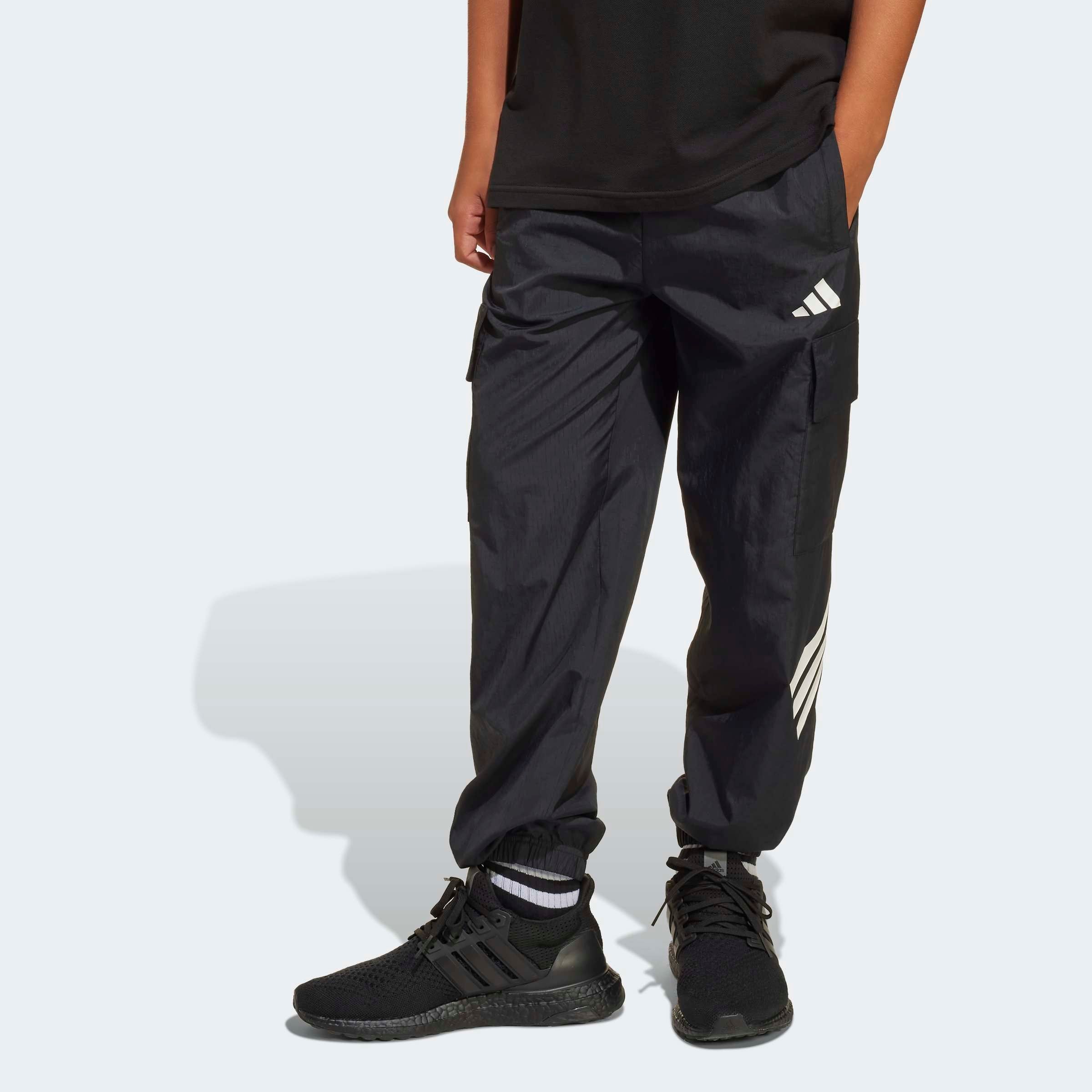 adidas Sportswear Sporthose »J FI WV PT«, (1 tlg.)
