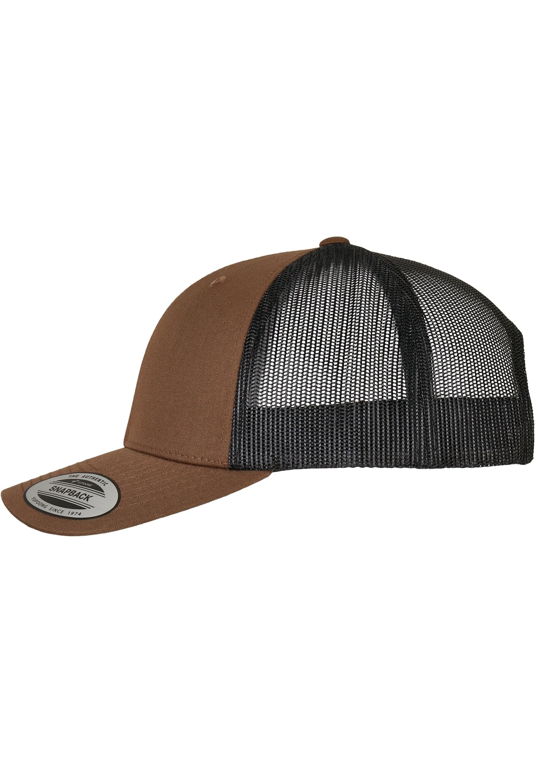 Flexfit Flex Cap »Flexfit Unisex Retro Trucker 2-Tone«