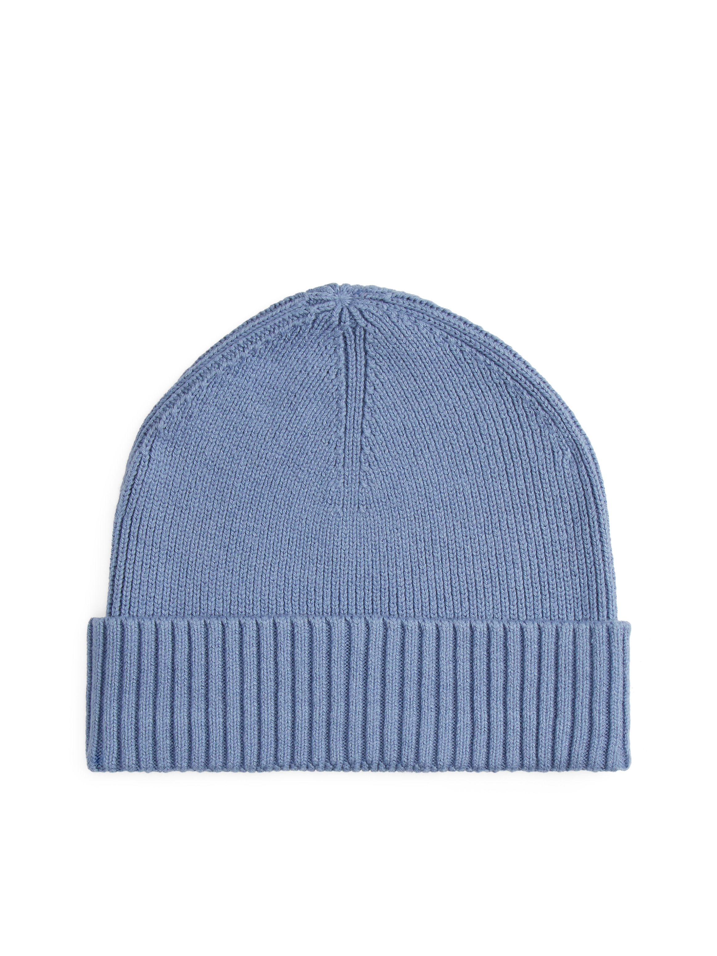 Tommy Hilfiger Strickmütze "TH FLAG PIMA COTTON BEANIE" Beanie mit Logostic günstig online kaufen