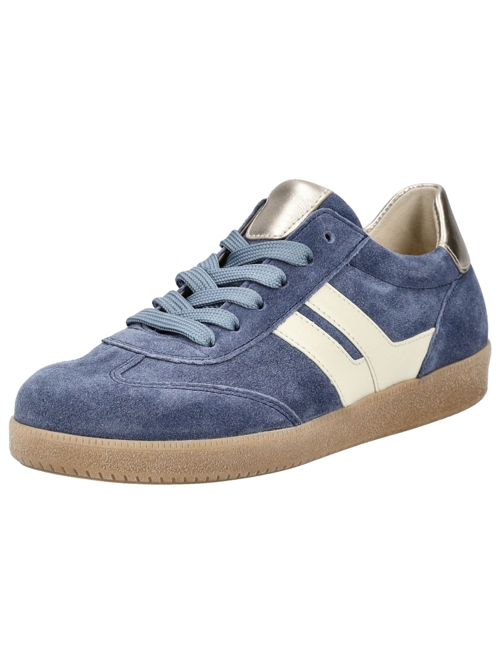 Gabor Sneaker Low Green 40.5 7
