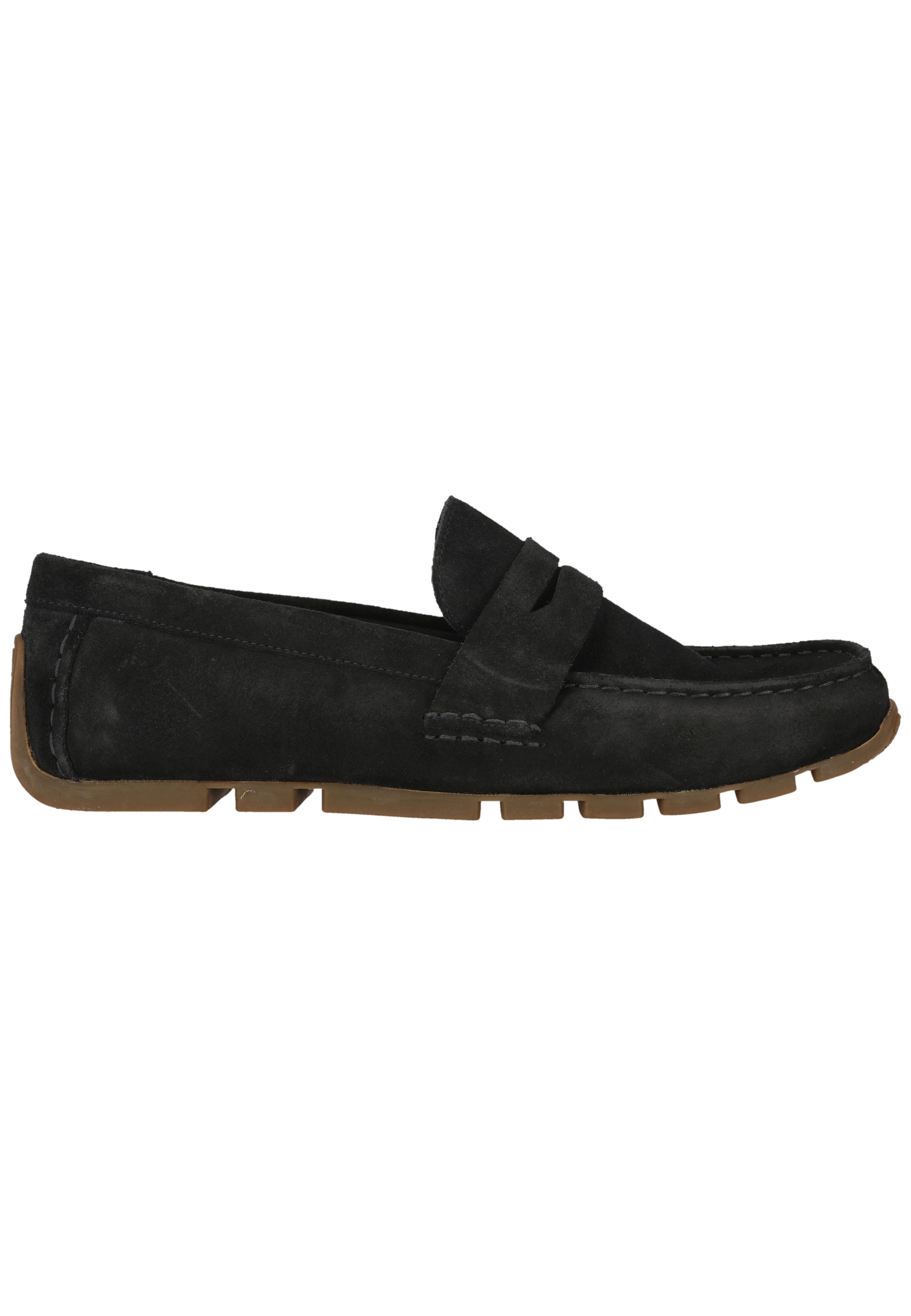 Clarks Slipper »Corsley«  mit flexibler Sohle
