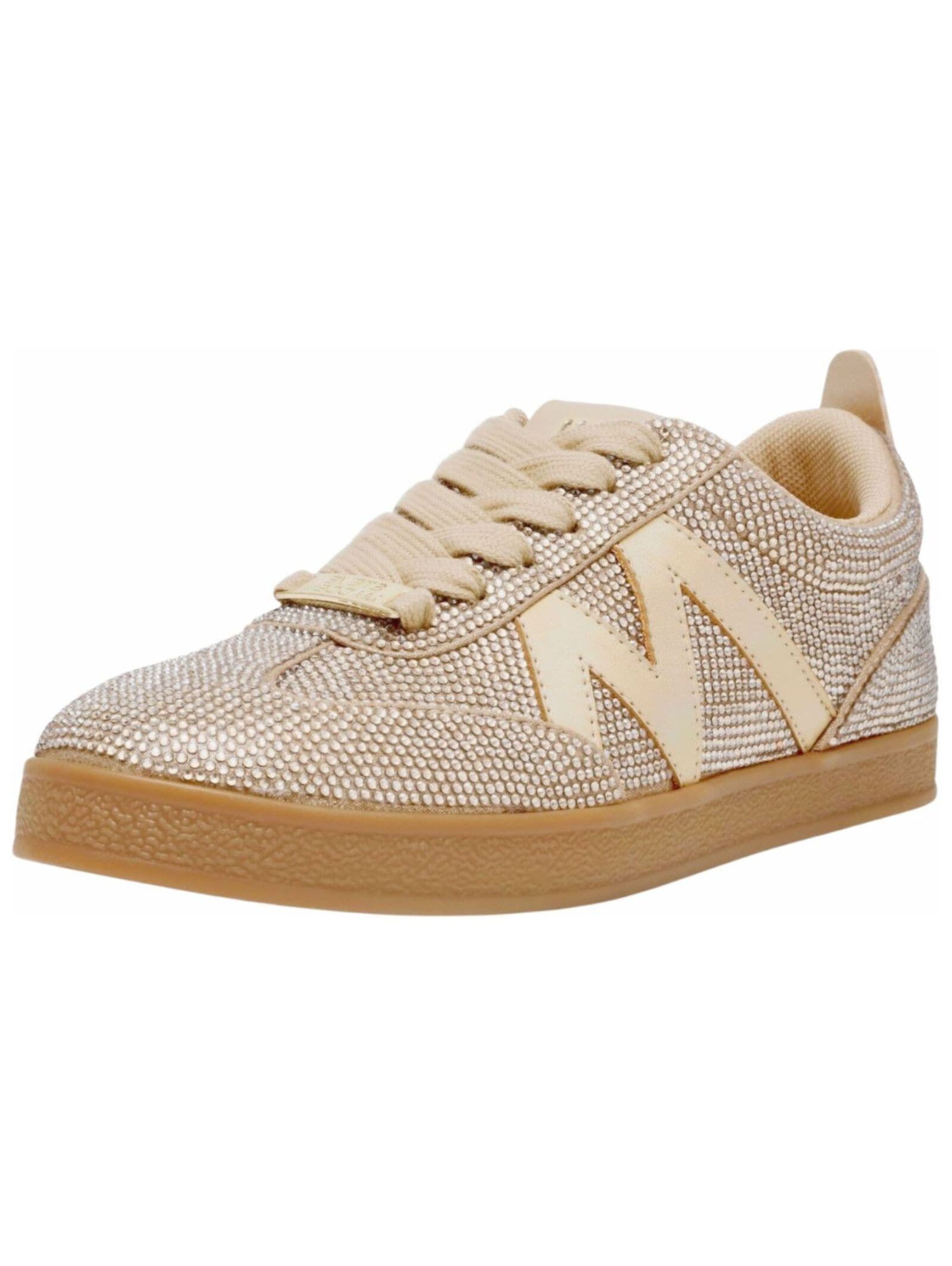 STEVE MADDEN Sneaker "STEVE MADDEN Sneaker Lederimitat" günstig online kaufen