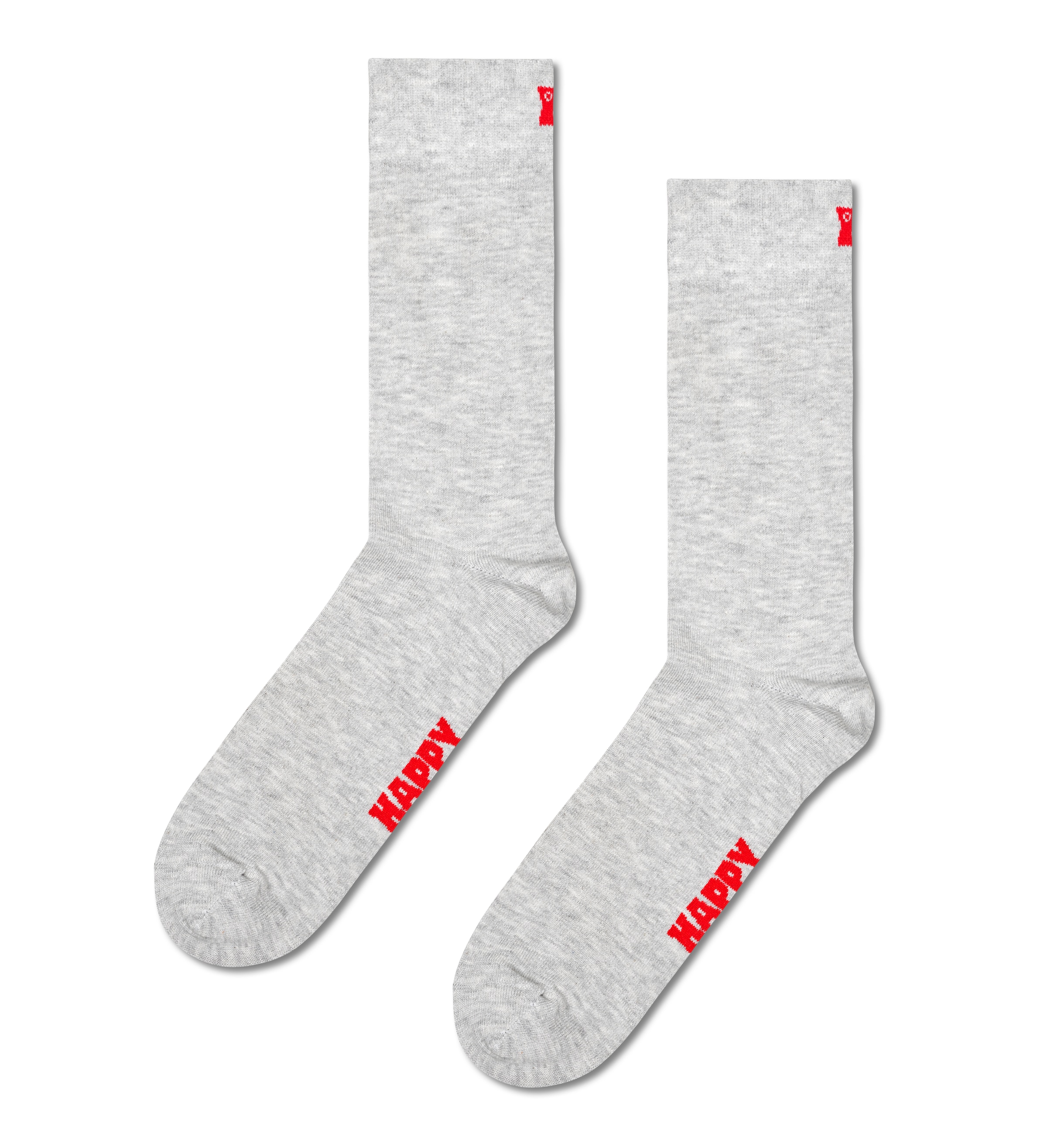 Happy Socks Socken, (Set, 5 Paar), mit schlichtem Look