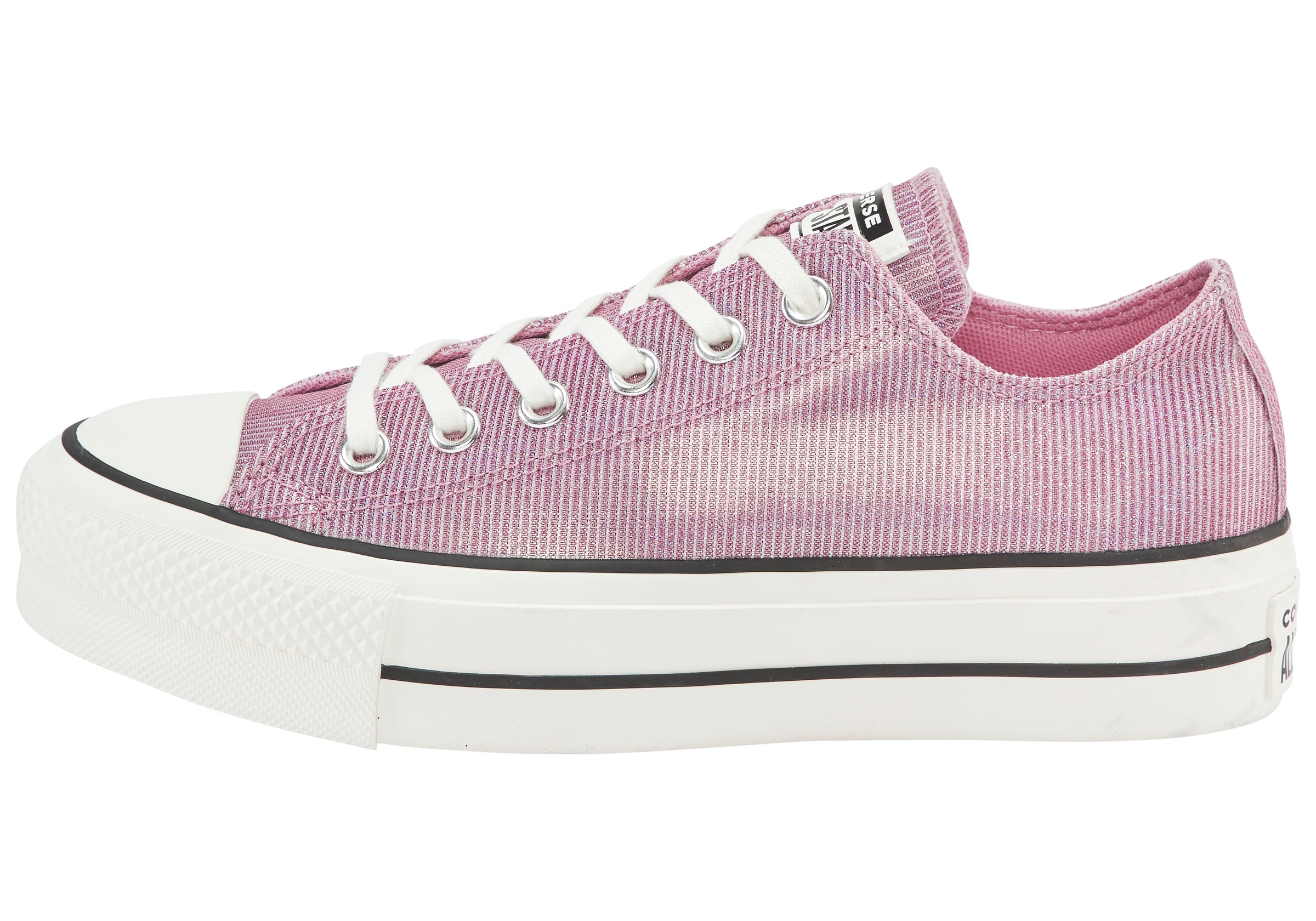 Converse Sneaker "CHUCK TAYLOR ALL STAR LIFT" günstig online kaufen