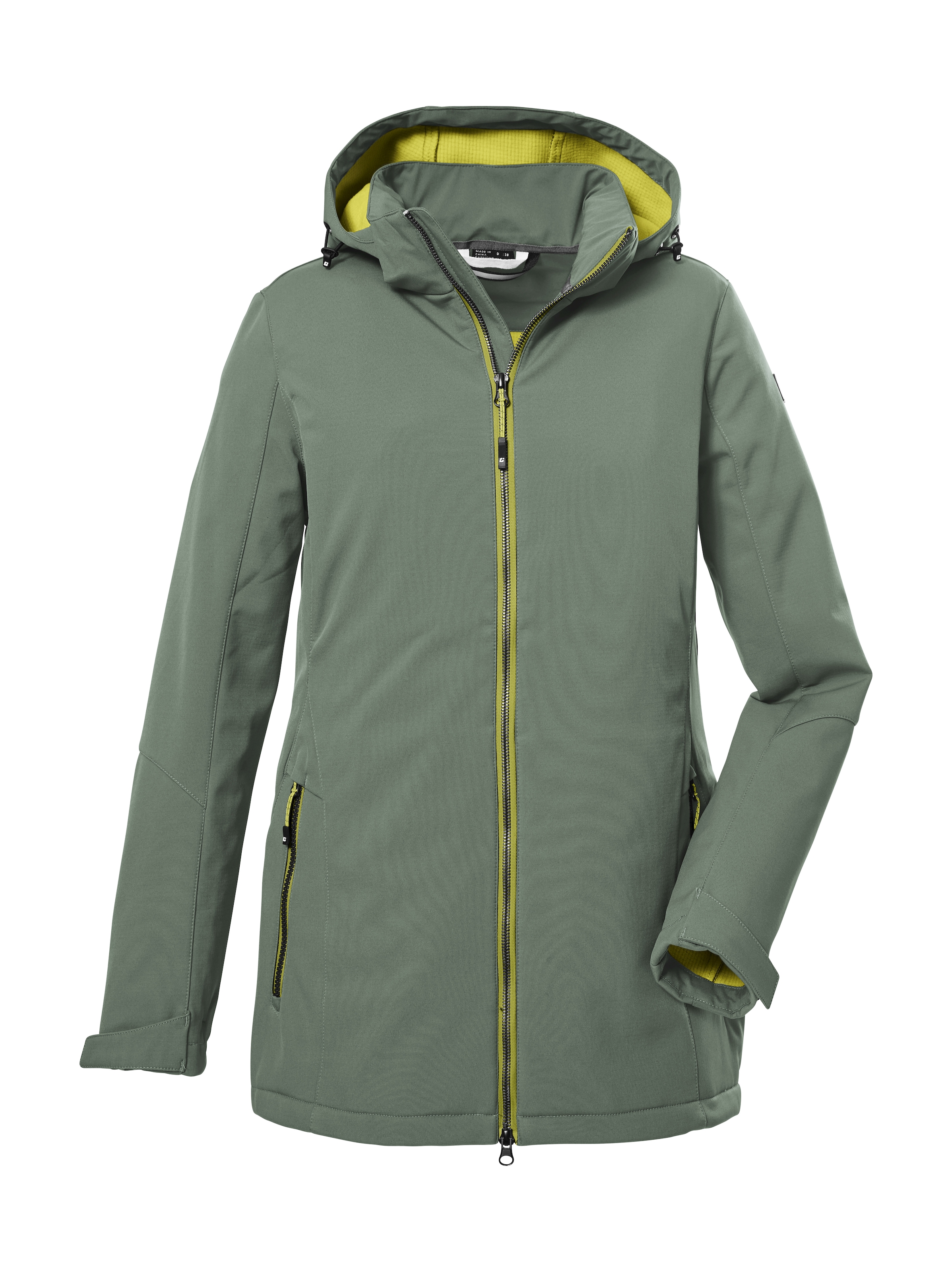 JCKT« BAUR Killtec kaufen SFTSHLL | »KOW Softshelljacke 8 WMN