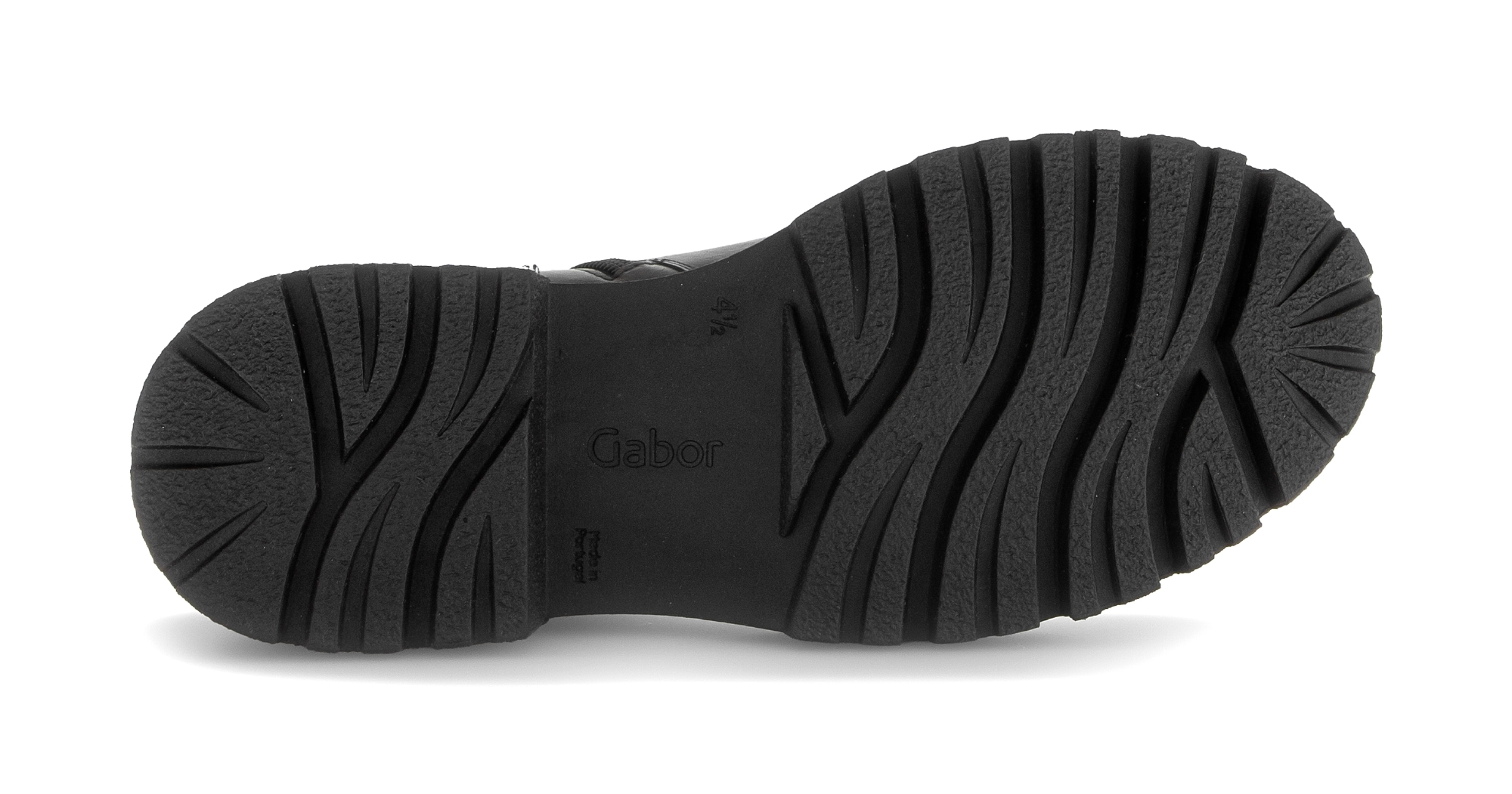 Gabor Chelseaboots, mit Best Fitting-Ausstattung
