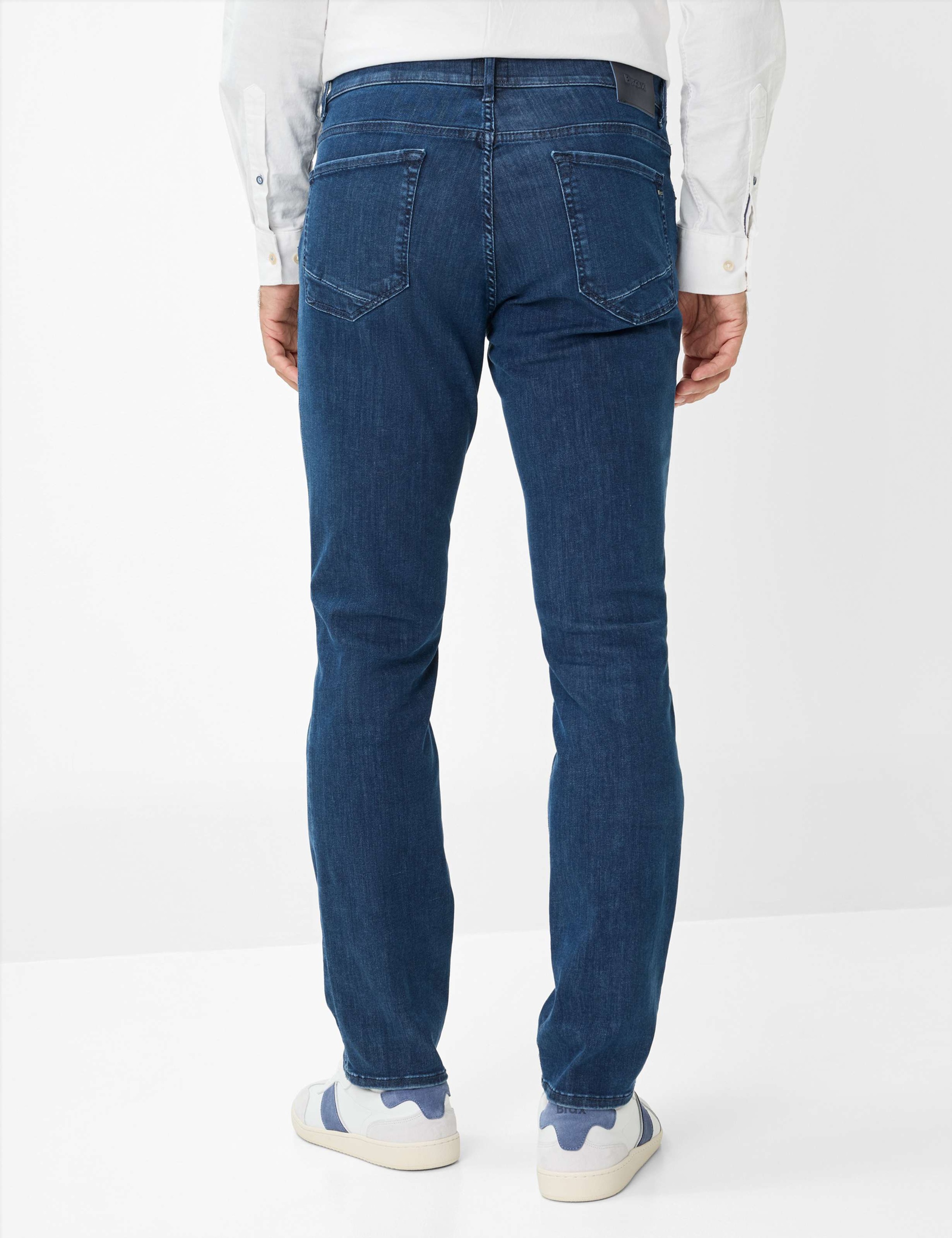 Brax 5-Pocket-Jeans »Style CHUCK«