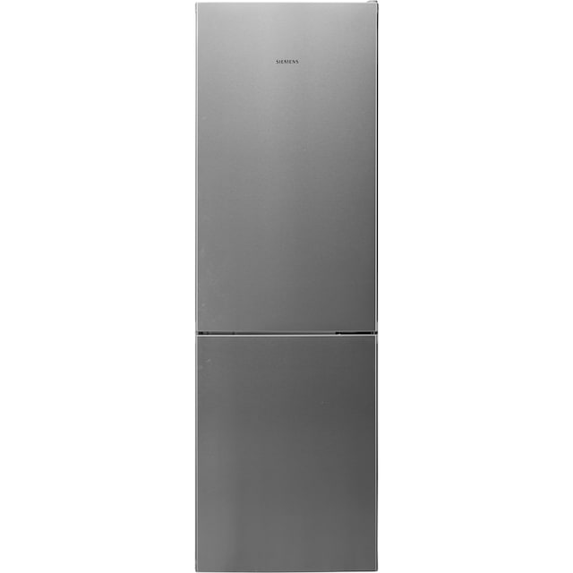 SIEMENS Kühl-/Gefrierkombination, KG36N2ICF, 186 cm hoch, 60 cm breit  kaufen | BAUR