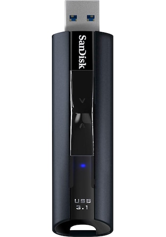 Sandisk USB-Stick »Cruzer Extreme Pro 256GB US...