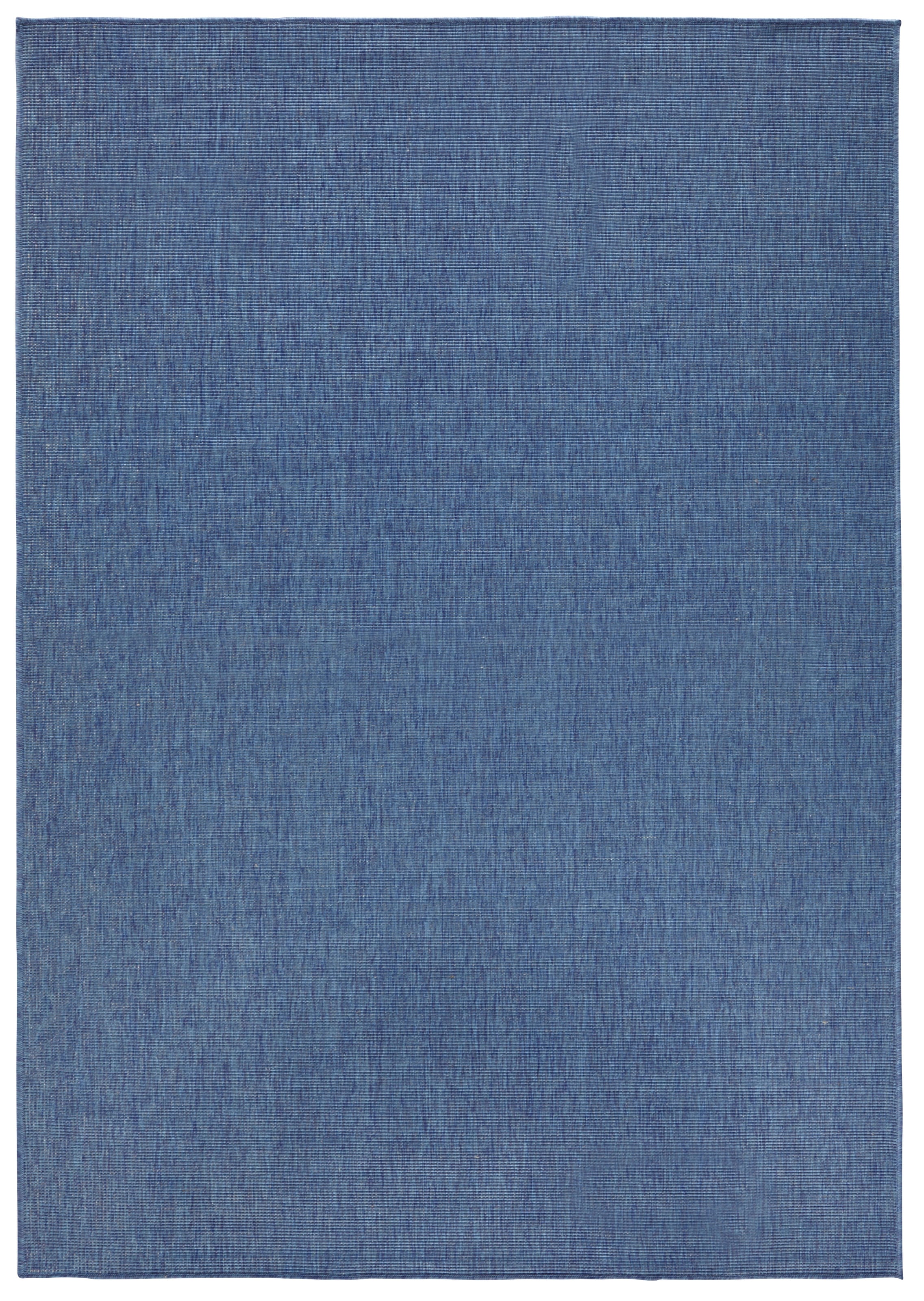 NORTHRUGS Teppich »Miami Wendeteppich«, rechteckig, 5 mm Höhe, In-& Outdoor, Wetterfest, Balkon, Läufer, Wohnzimmer, Wasserfest