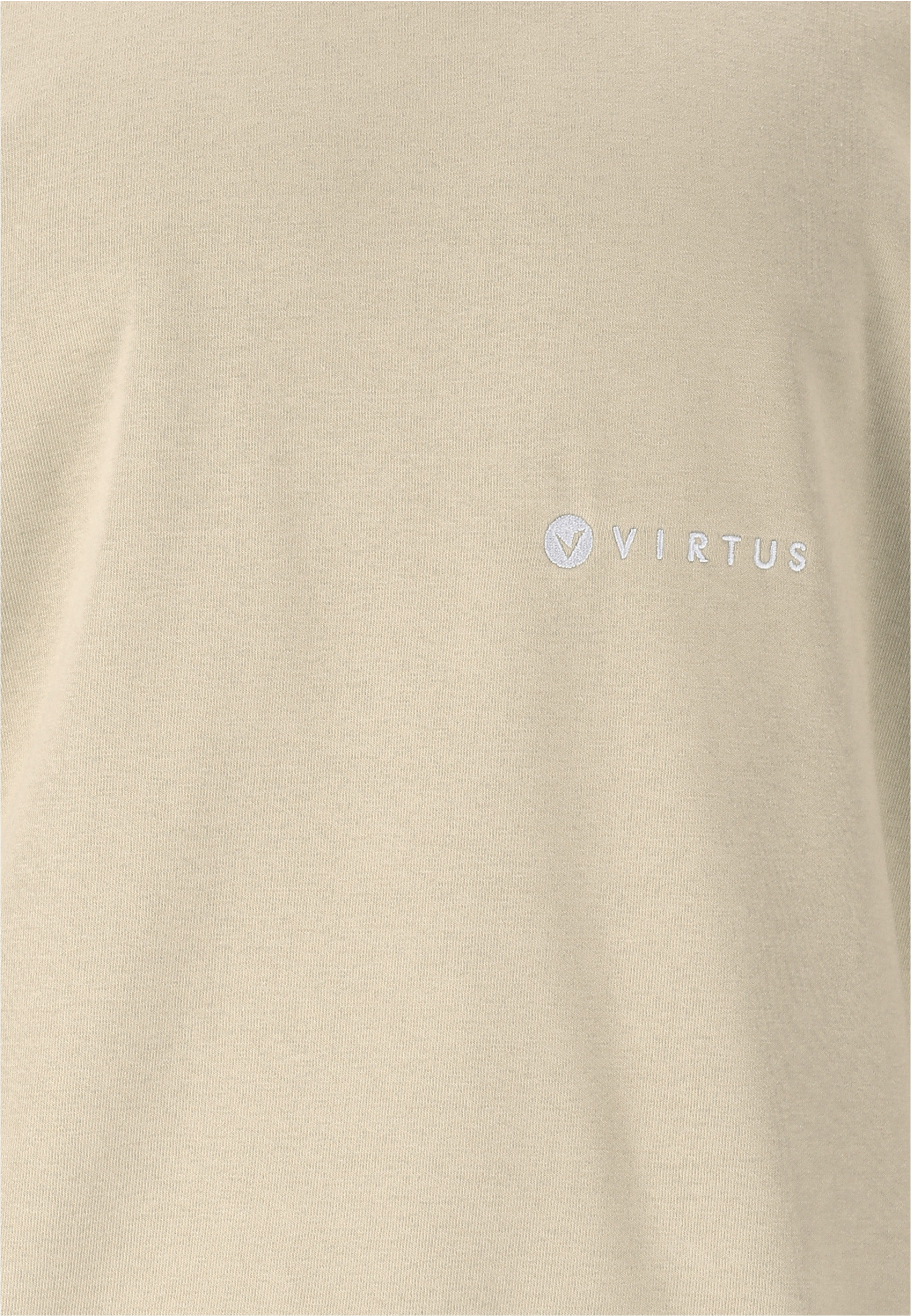 Virtus Sweatshirt »Kayden«, aus superweichem, atmungsaktivem Material