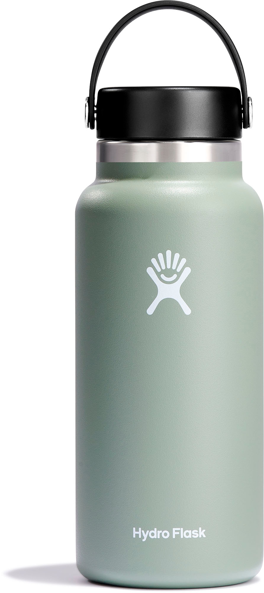 Hydro Flask Trinkflasche "Wide Flex Cap", TempShield™-Isolierung verhindert Kondenswasserbildung