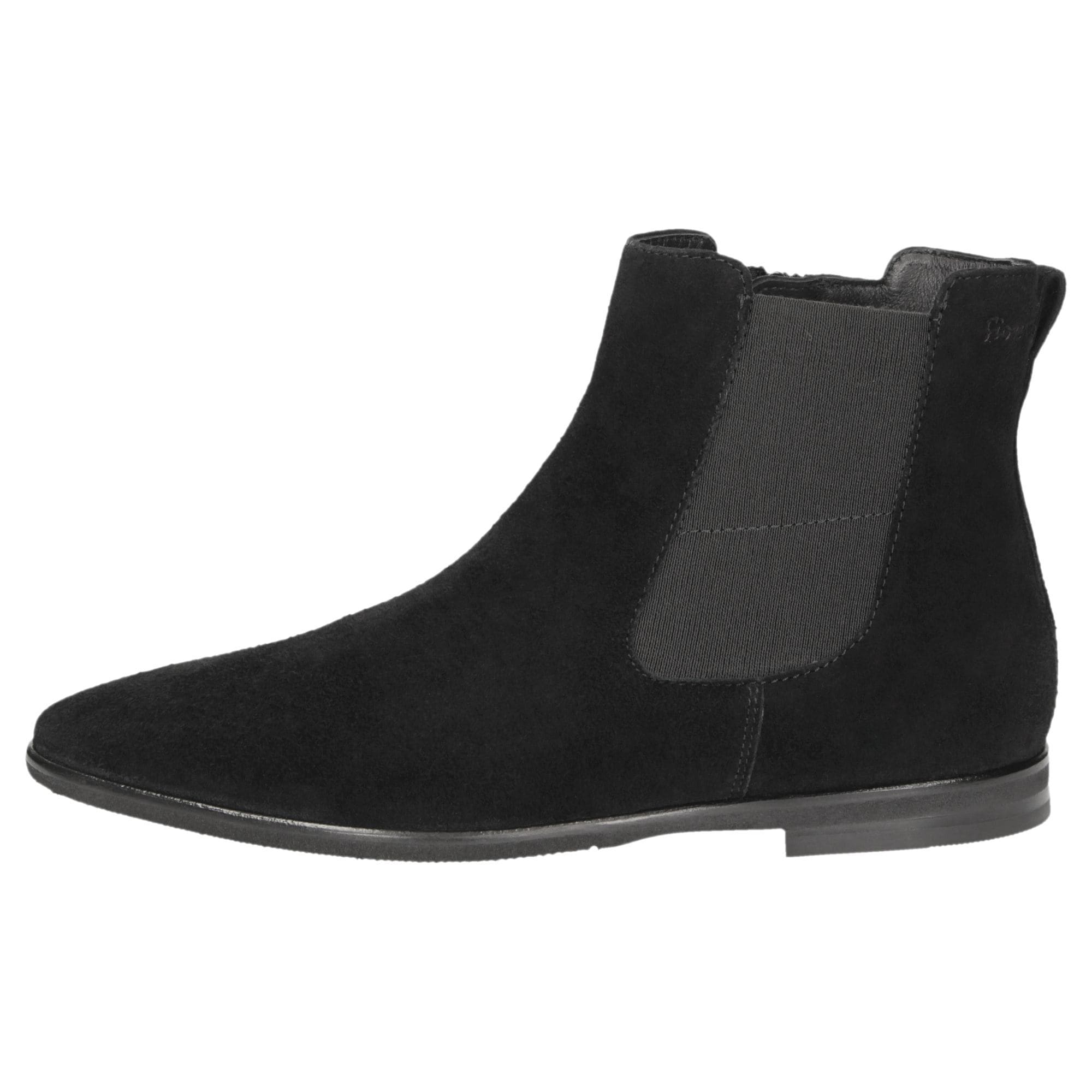 SIOUX Stiefelette »Hokulani-701«