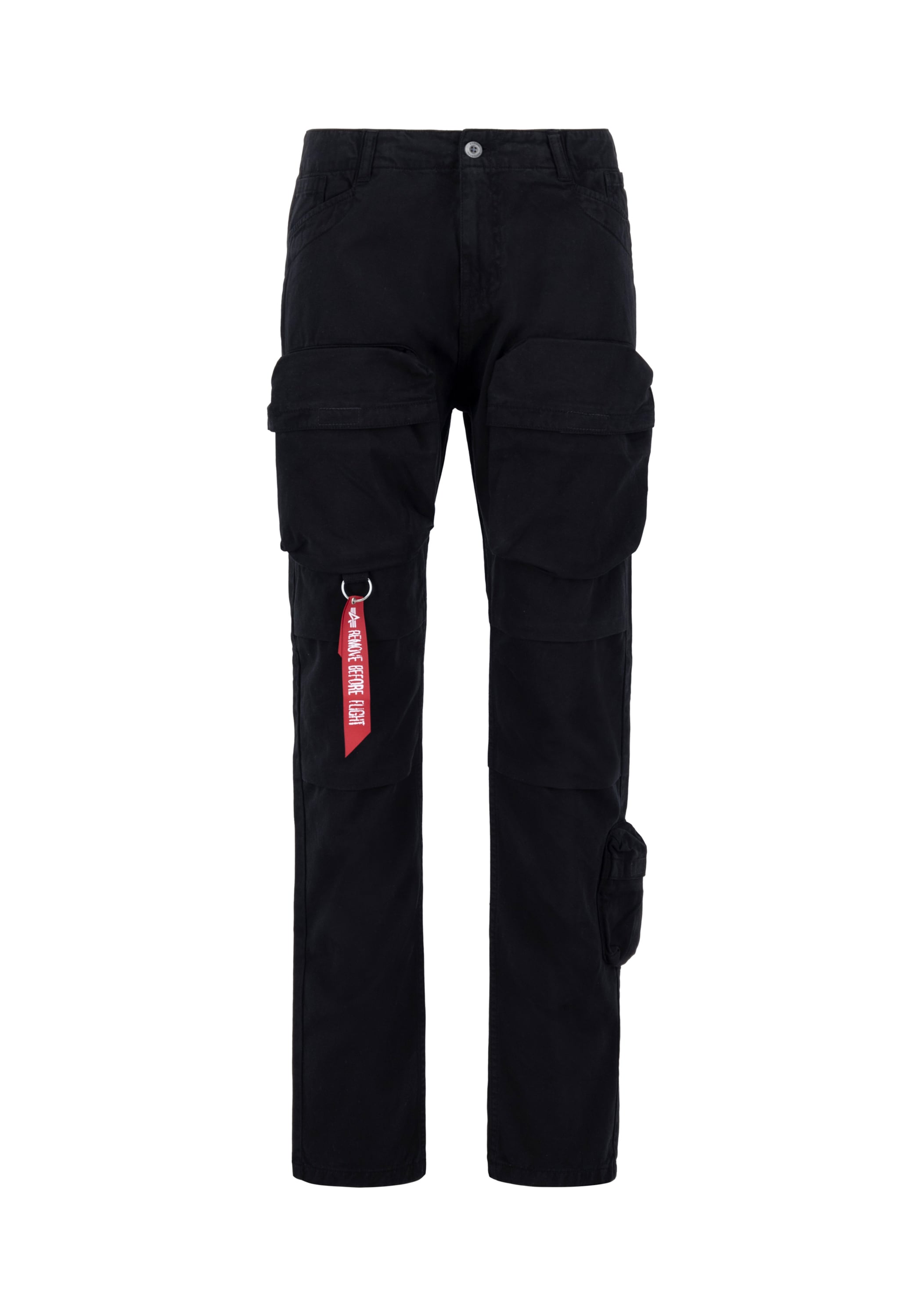 Alpha Industries Cargohose "Alpha Industries Men - Pants Tactical Pant"