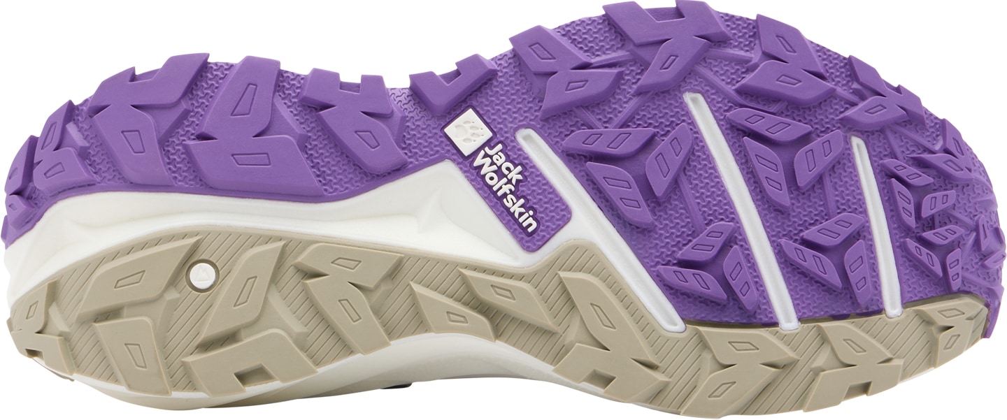 Jack Wolfskin Sneaker »PRELIGHT SWIFT VENT LOW W«