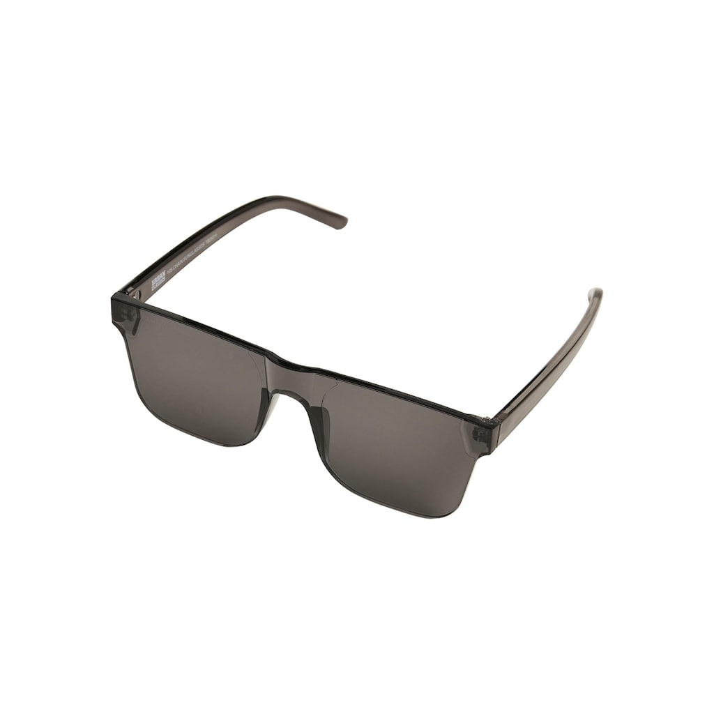 URBAN CLASSICS Sonnenbrille »Urban Classics Unisex 105 Chain Sunglasses«