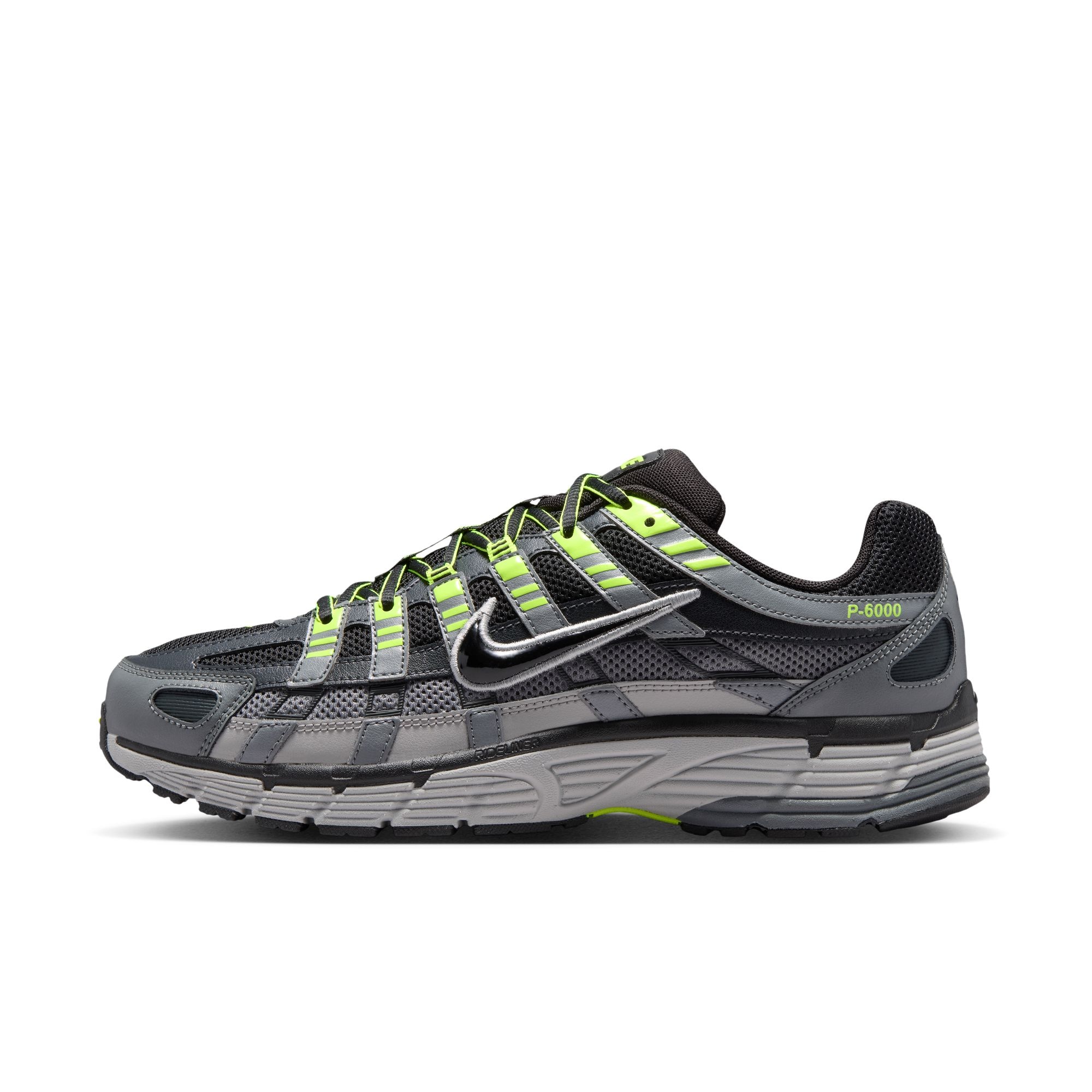 Nike Sportswear Sneaker »P-6000«