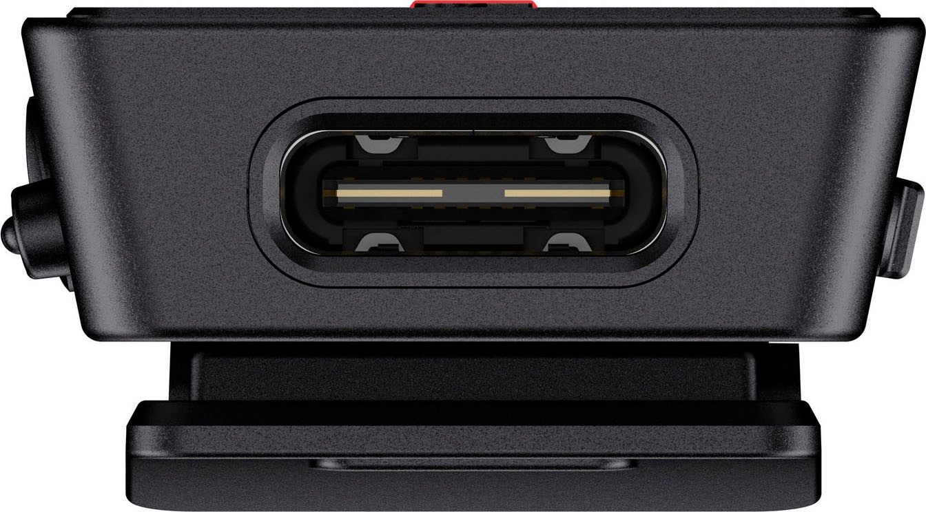 Sony Digitales Diktiergerät »ICD-TX660«