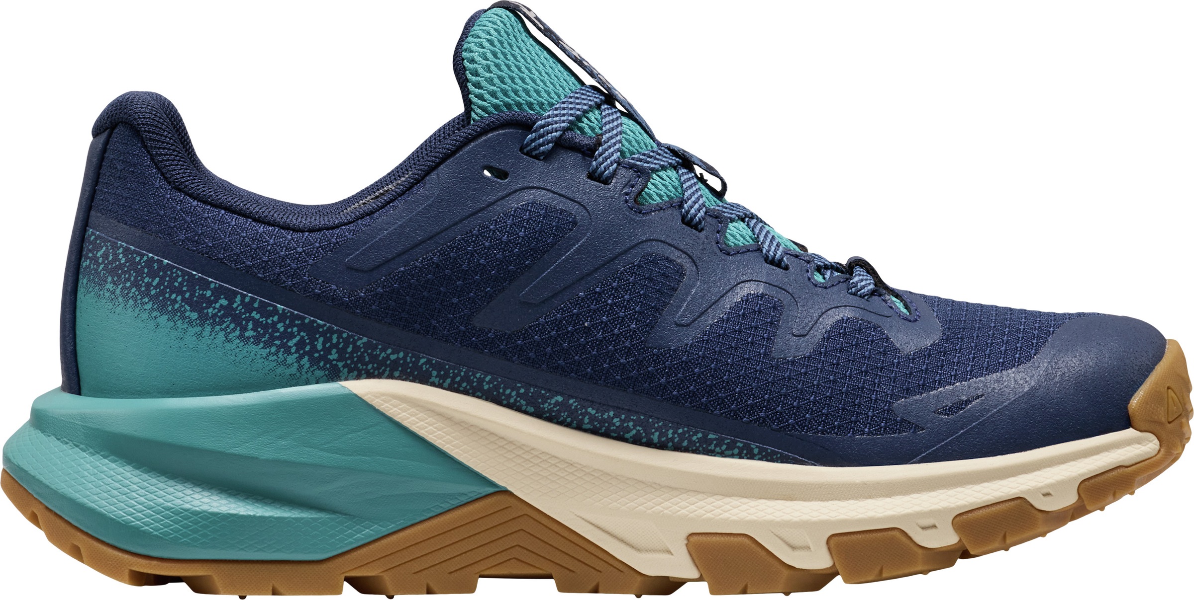Keen Wanderschuh »TARGHEE APEX WP«  wasserdicht, atmungsaktiv