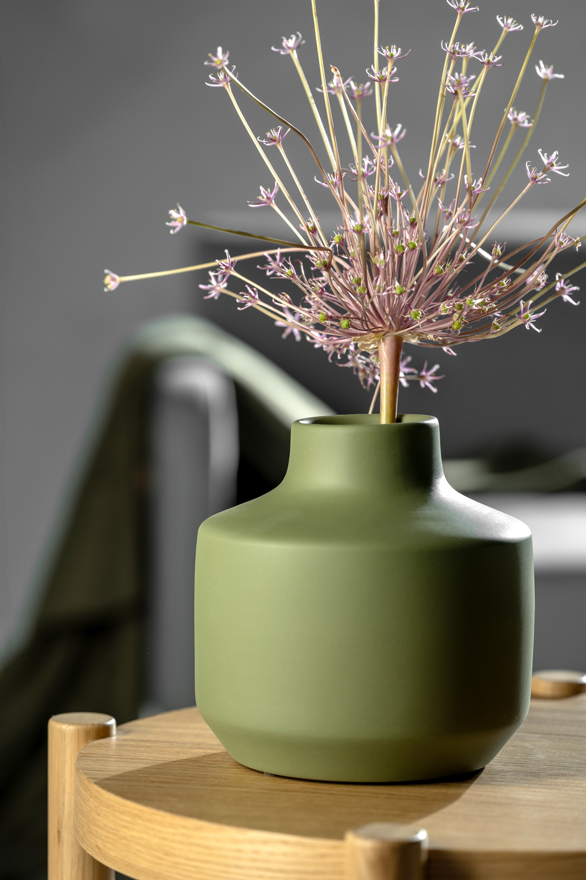 LEONARDO Dekovase »Keramikvase MILANO«, (1 St.)