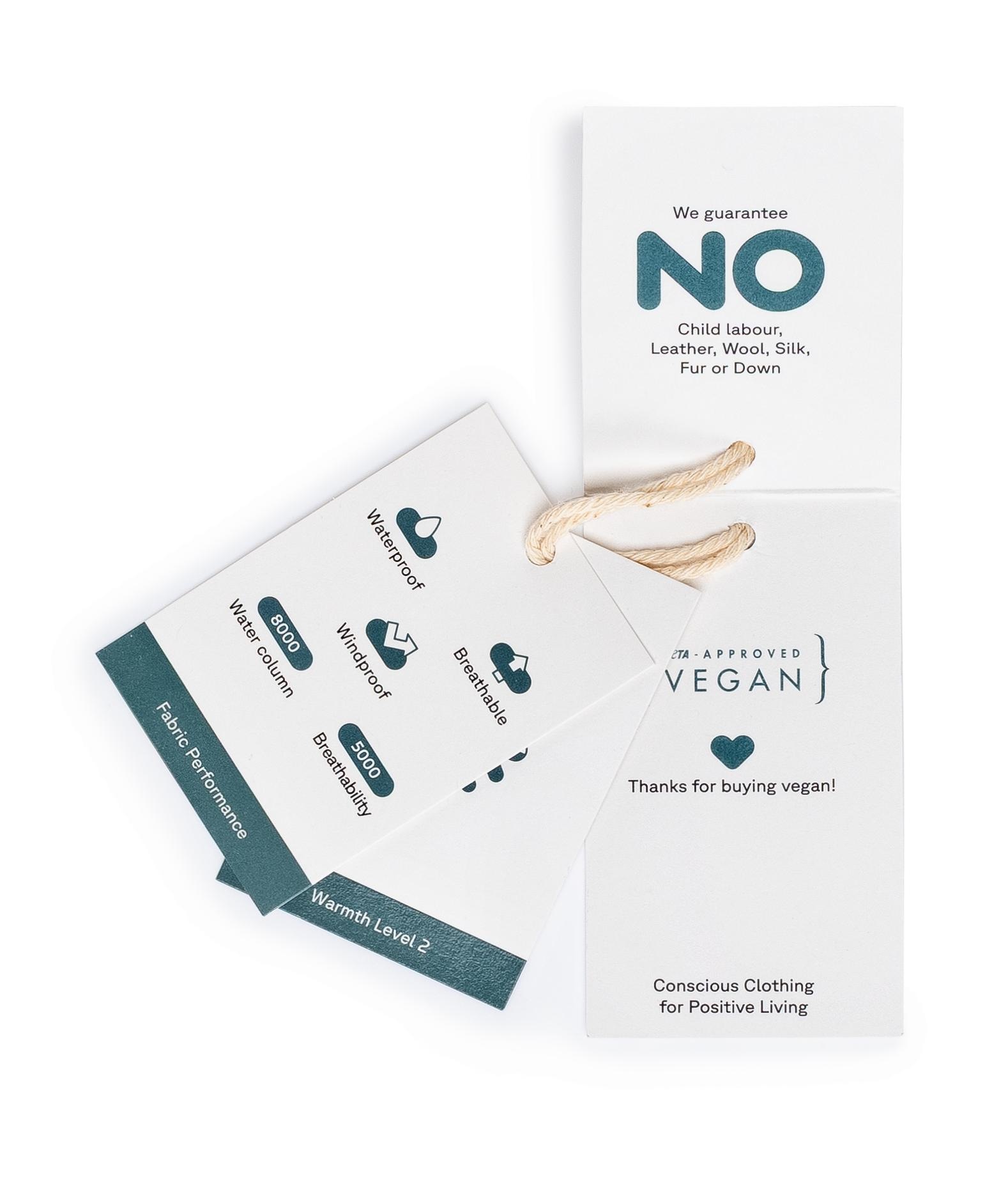 Ragwear Cordjacke »Alees Cordy« ohne Kapuze Kordjacke mit kuscheligem Kragen