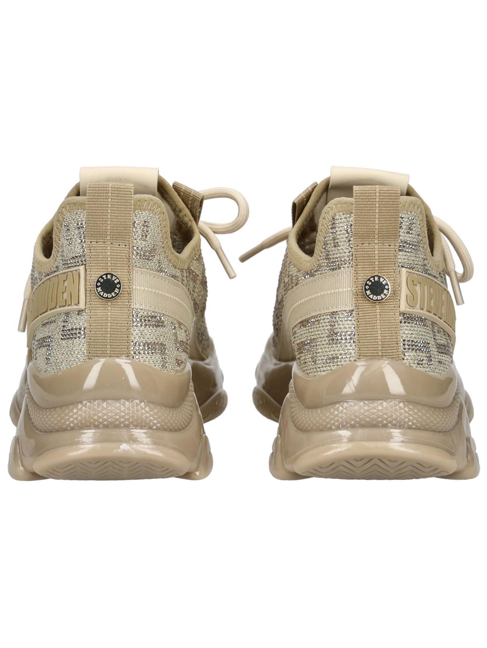 STEVE MADDEN Sneaker »STEVE MADDEN Sneaker Textil«