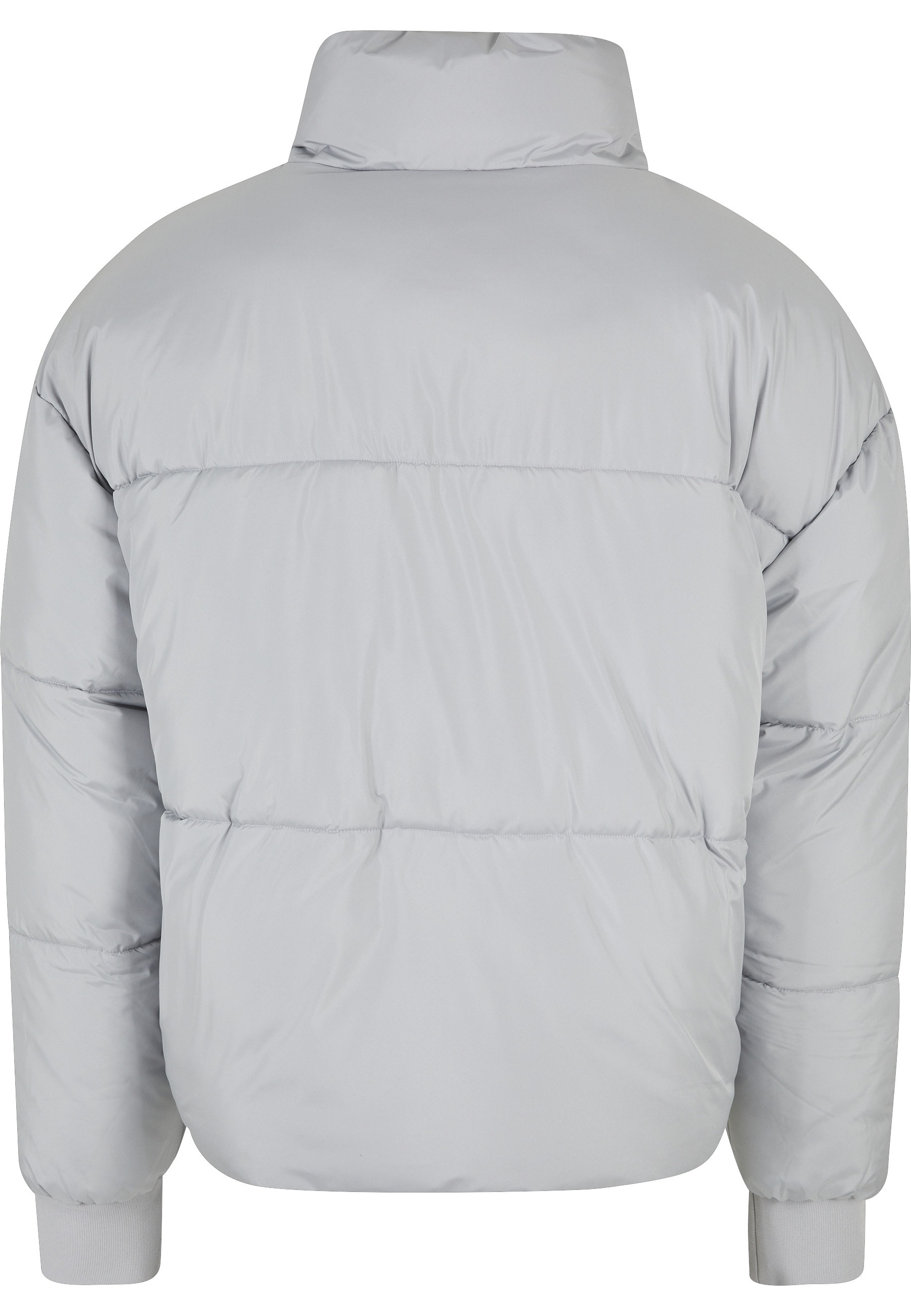 URBAN CLASSICS Winterjacke "Urban Classics Herren Short Big Puffer Jacket" günstig online kaufen