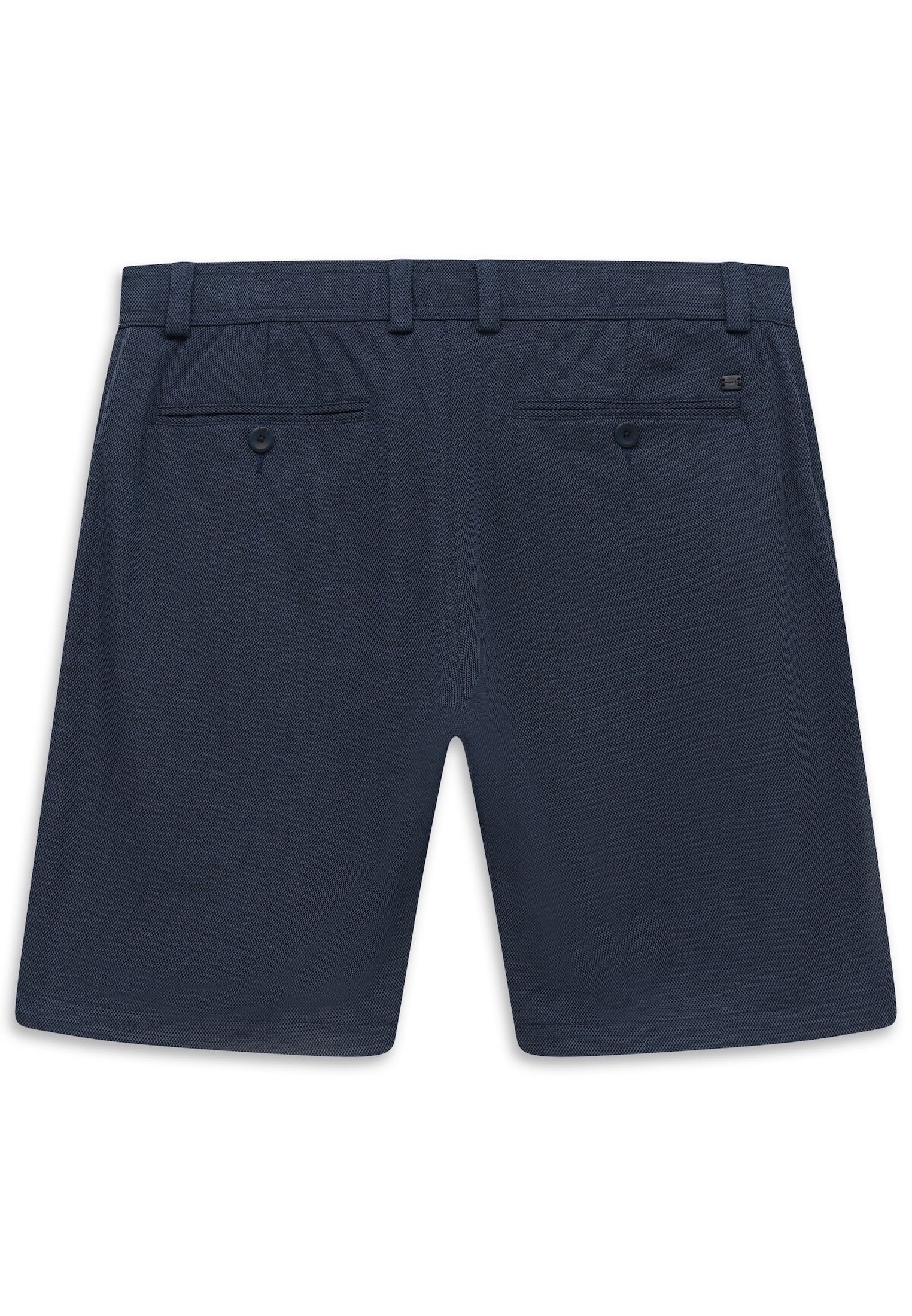 bugatti Bermudas »Stretch«  Jersey Premium