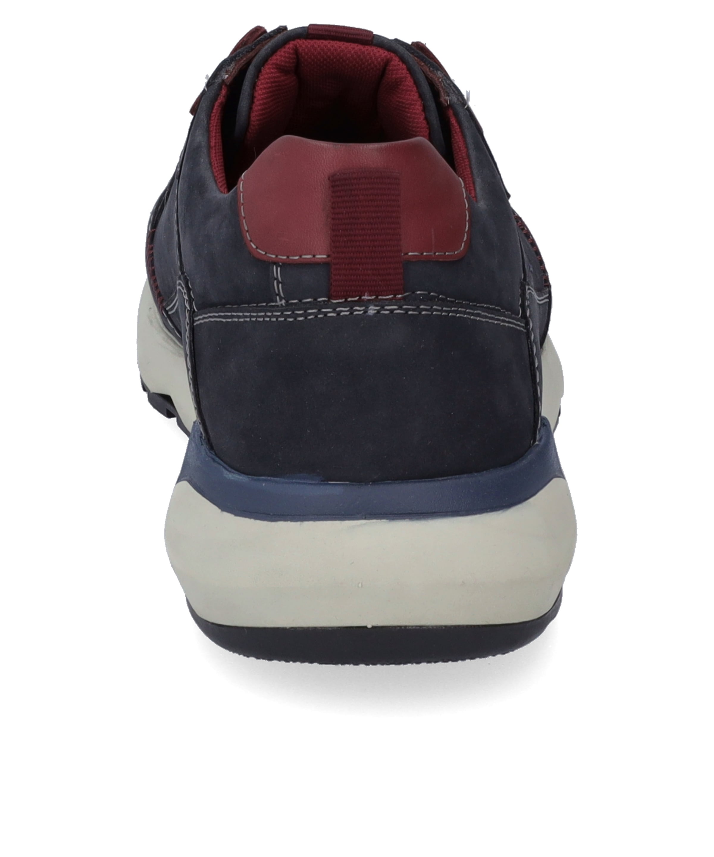 Josef Seibel Sneaker »Jeremiah 07, indigo-kombi«
