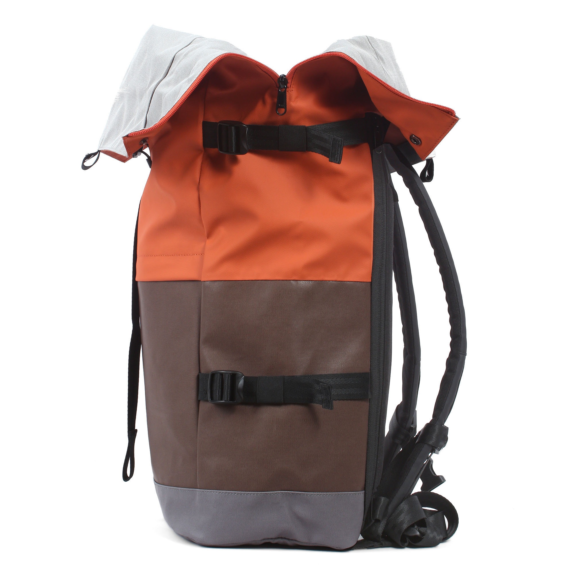 Margelisch Laptoprucksack »TEREM 1« mit recyceltem PET